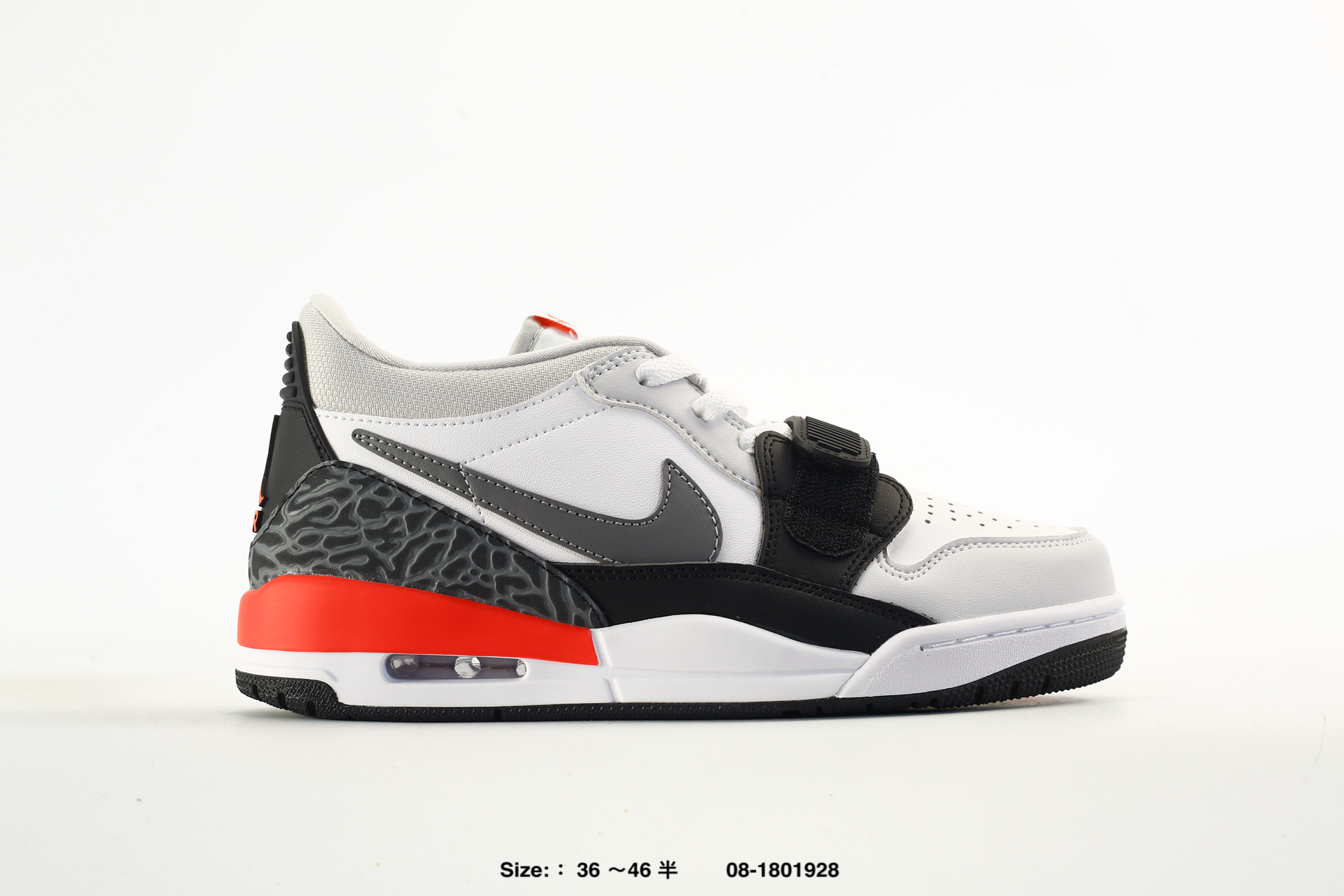 Nike Air Jordan Legacy AJ312 Low – CD7069-110