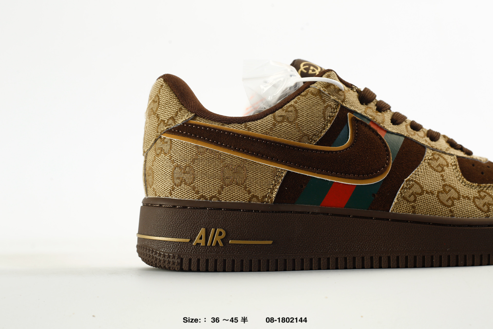 Nike Air Force 1'07 – DF0188-160, photo 2