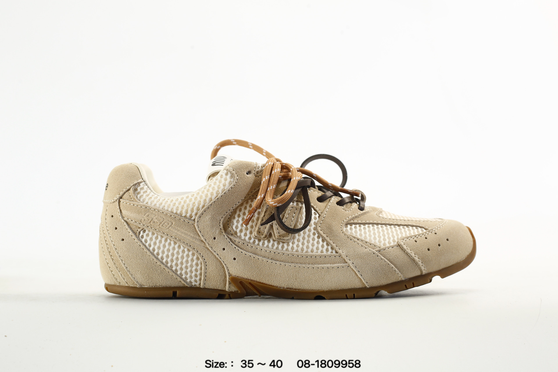 MiuMiu x New Balance 530 SL