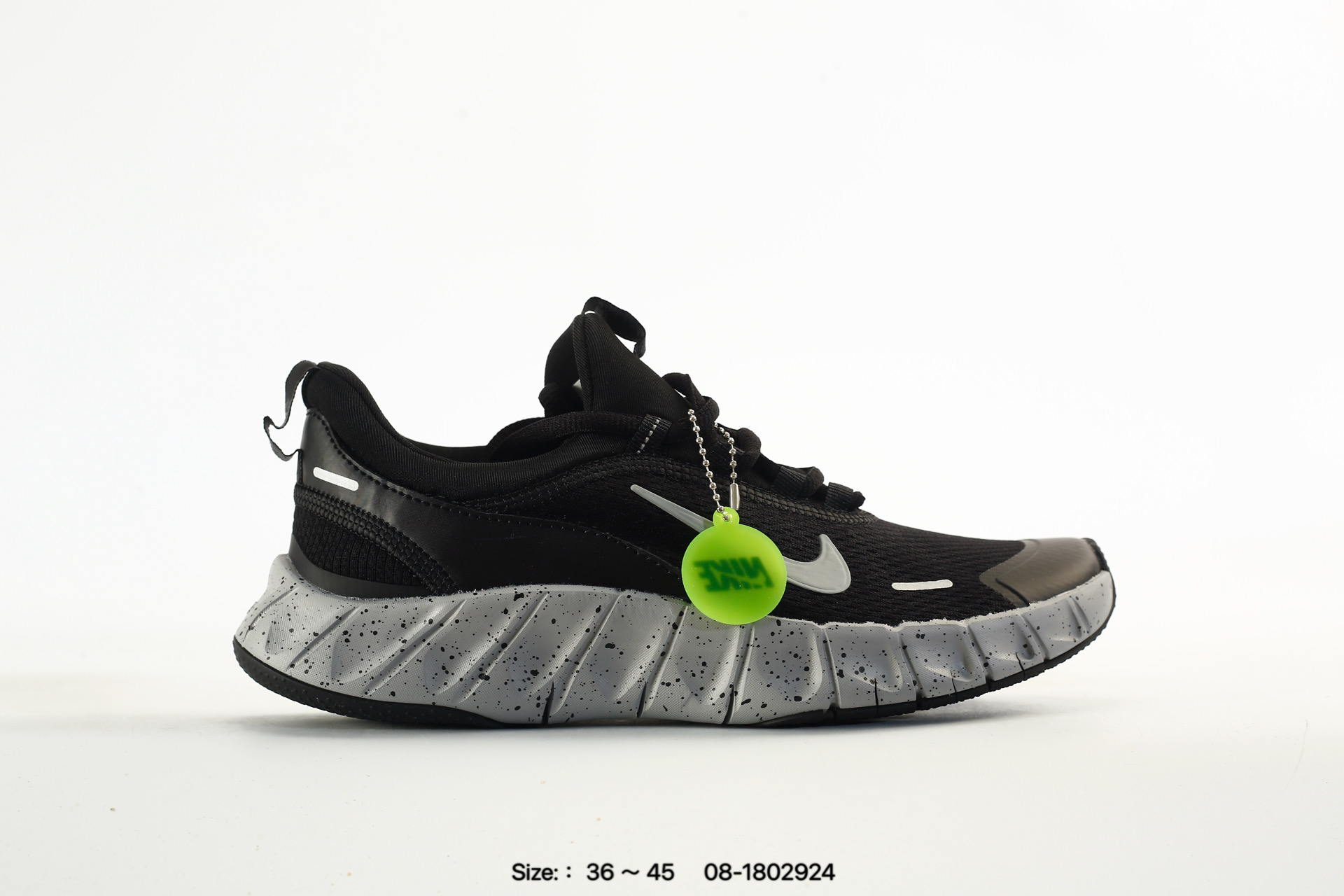 Nike Free Ride, photo 2