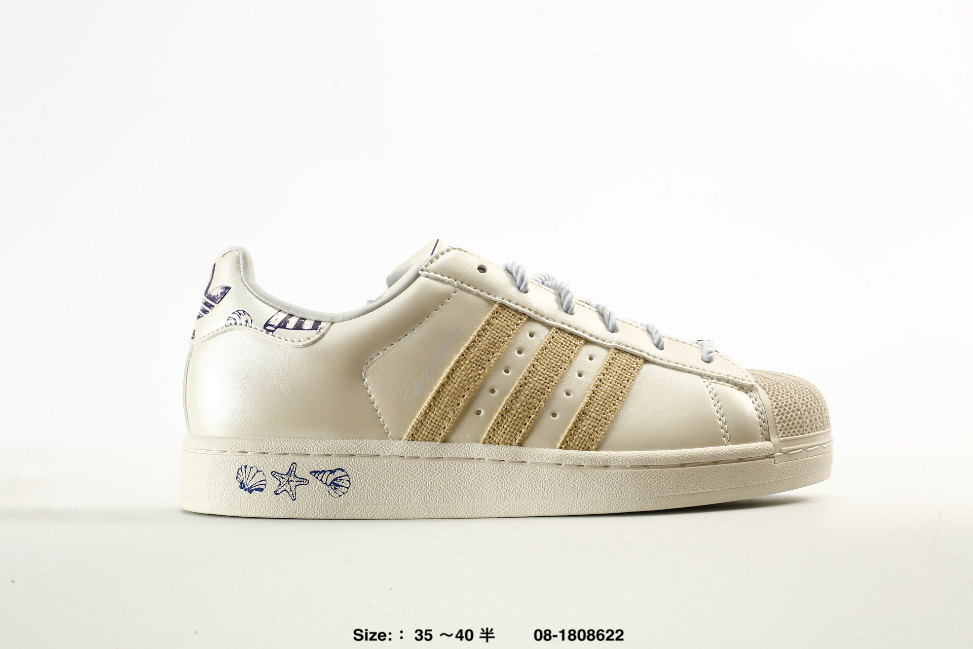 Adidas Originals Superstar – IH9763