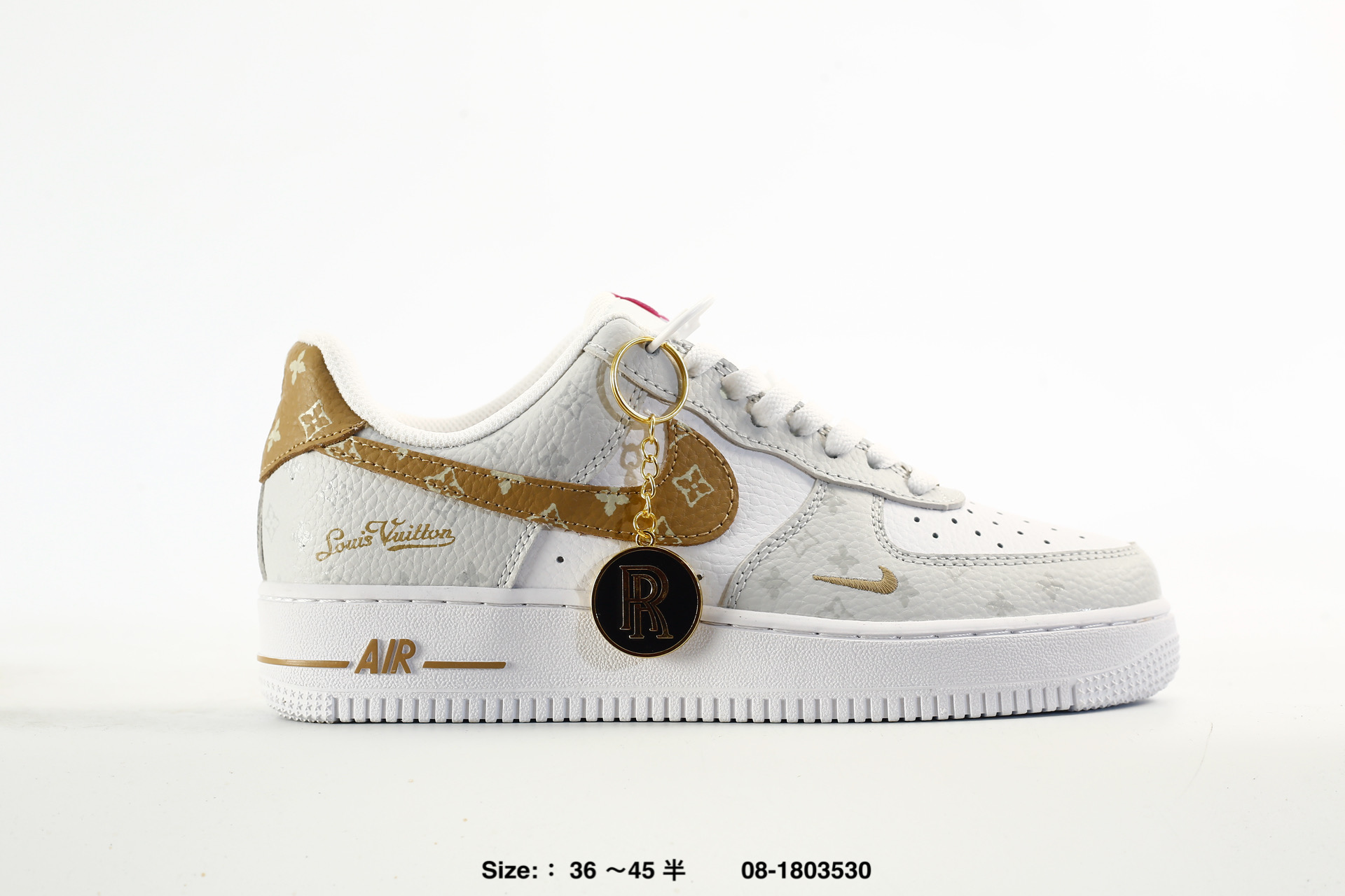 Air Force 1 07 Low – HX123008