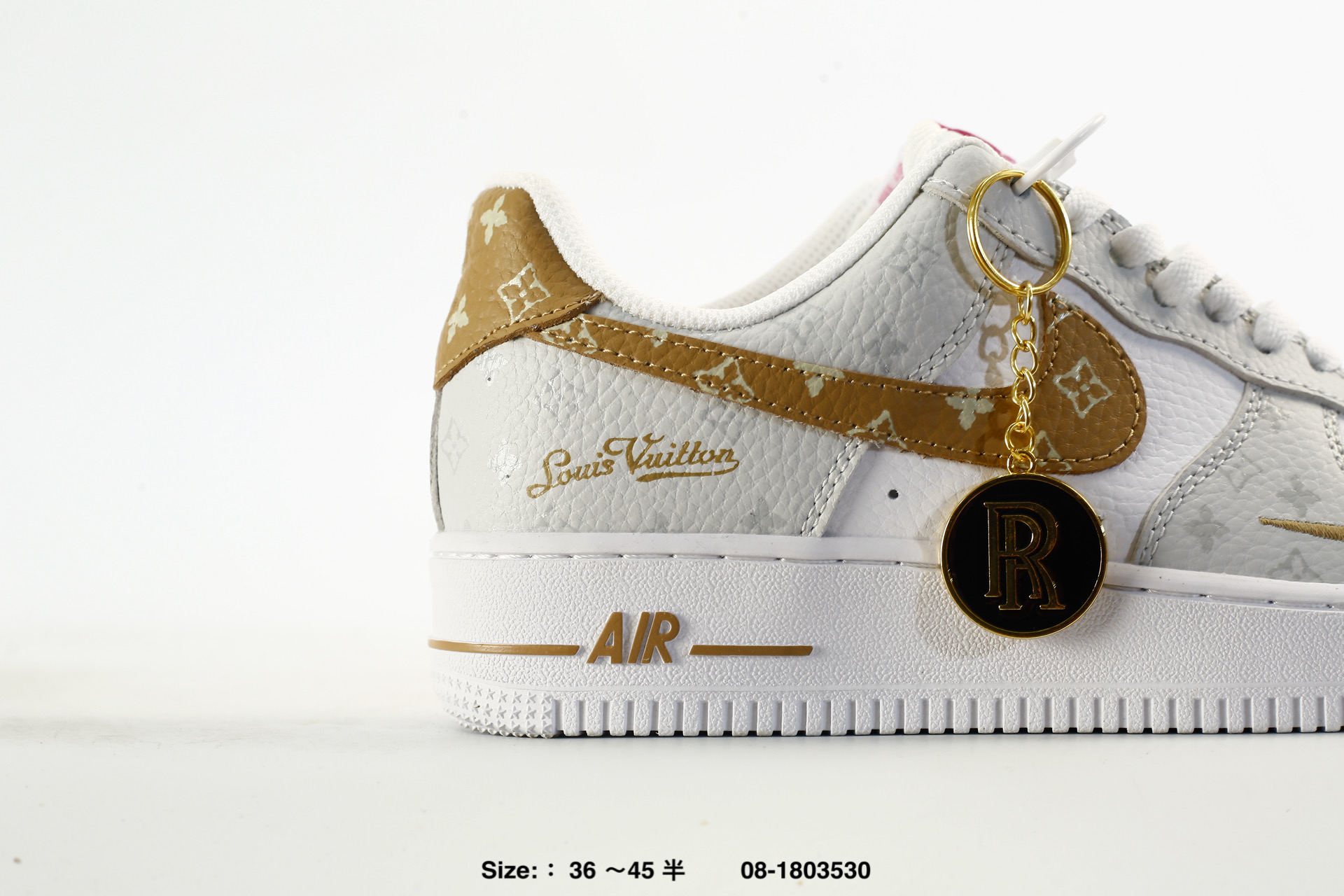 Air Force 1 07 Low – HX123008, photo 2