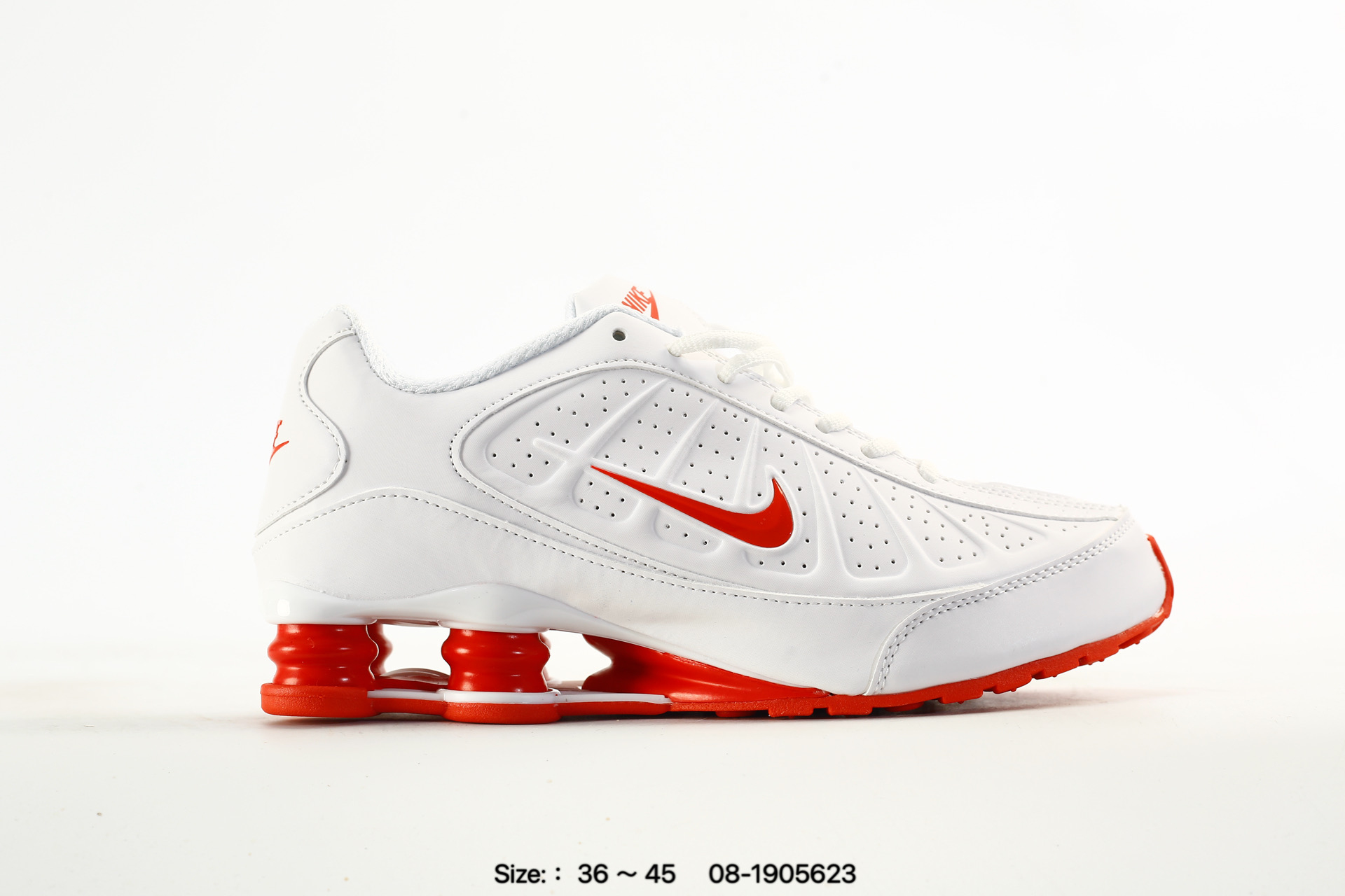Nike Shox R4 – AR3565-009