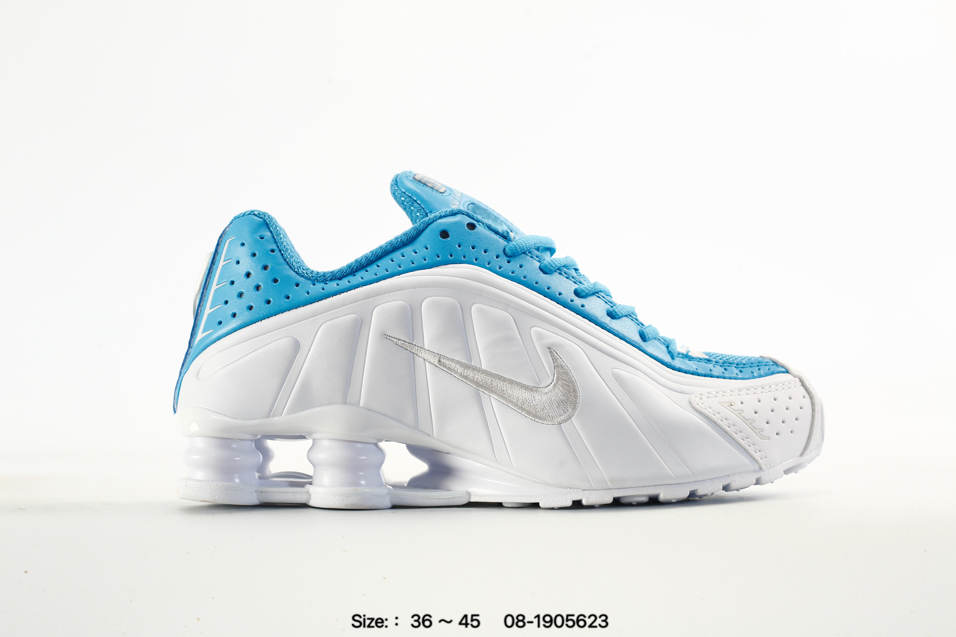 Nike Shox R4 – AR3565-009, photo 2
