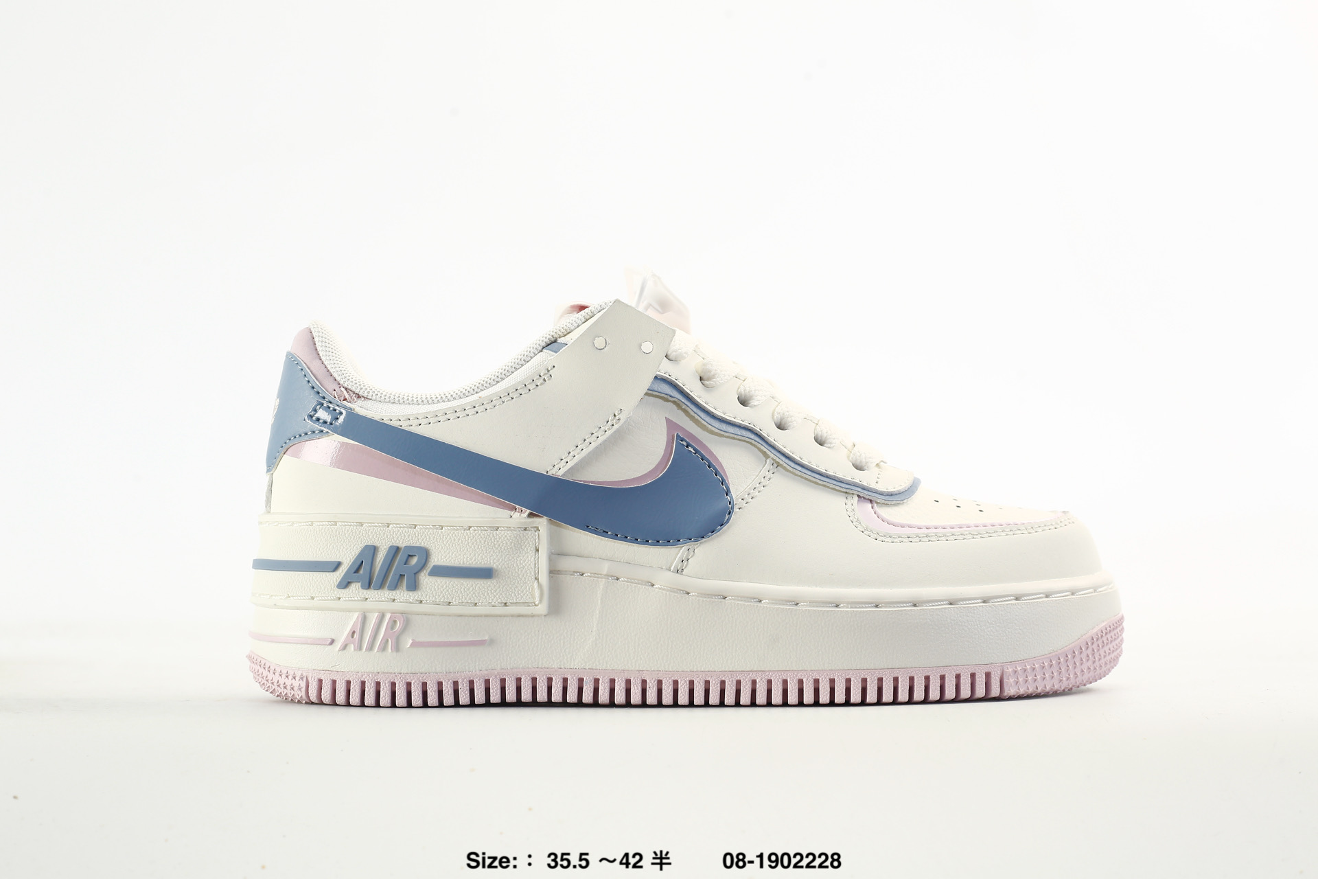 Nike Air Force 1 Shadow – DZ1847-118