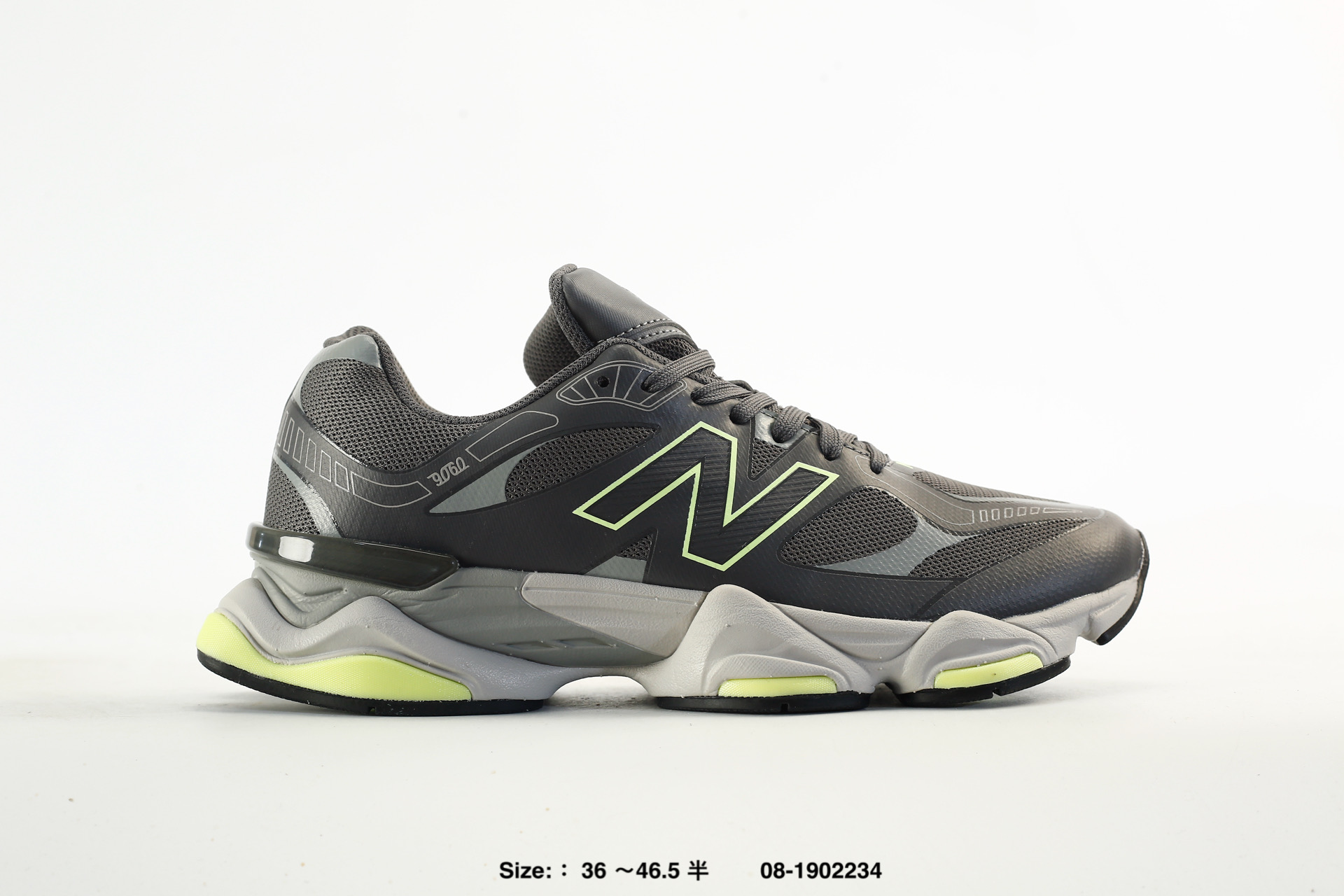 New Balance 9060 – U90602HA