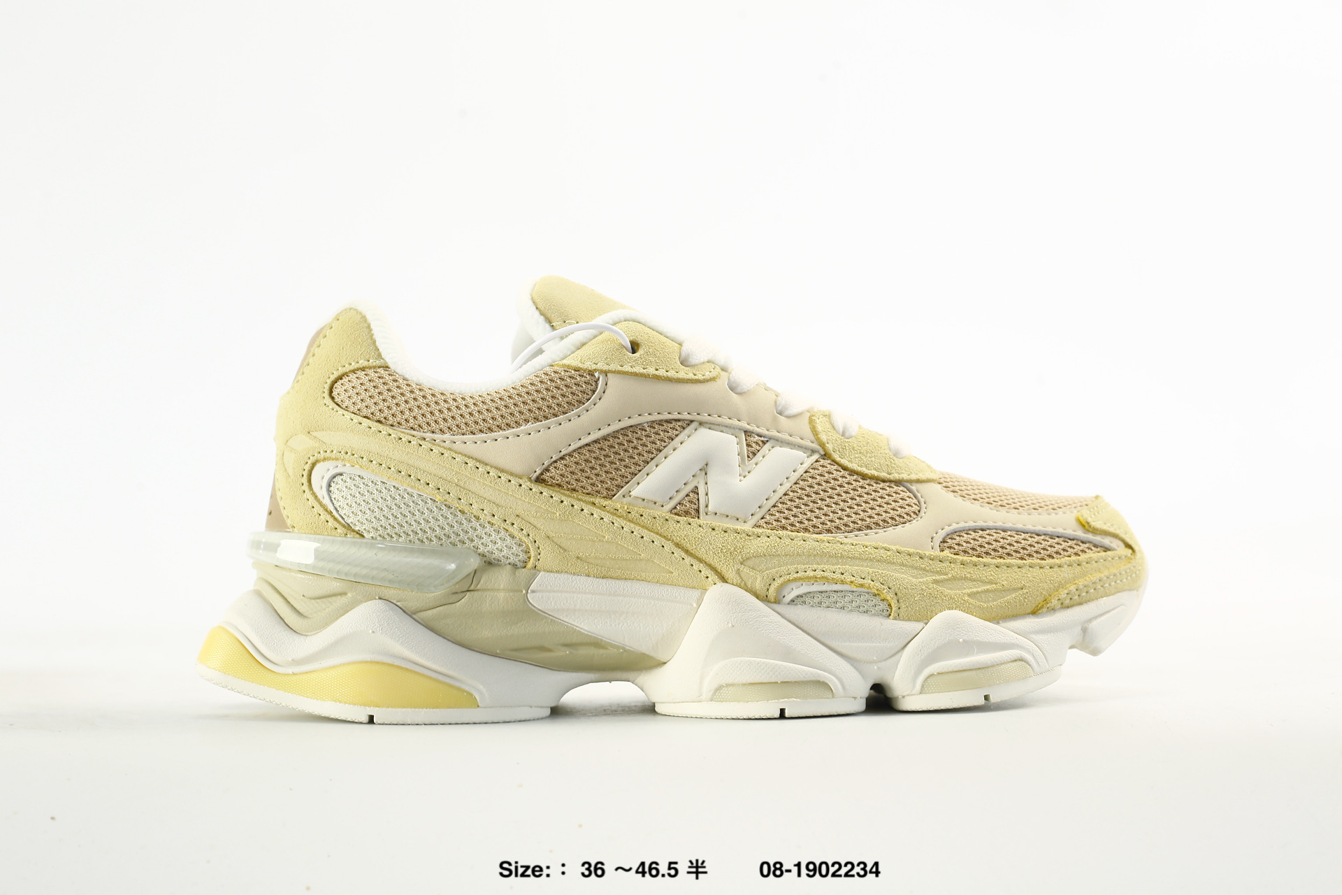 New Balance 9060 – U90602HA, photo 2