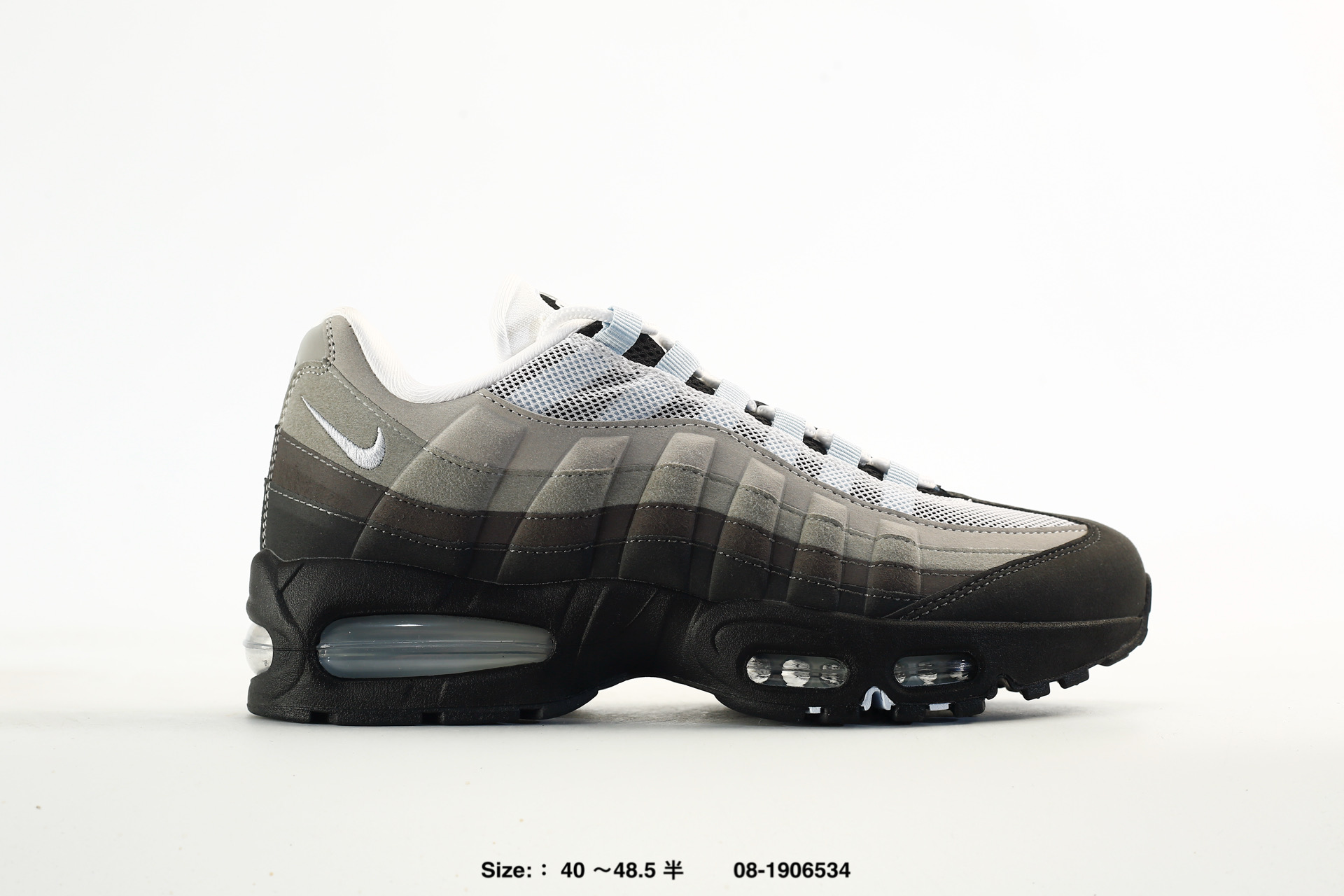 Nike Air Max 95 OG – HM8755-100, photo 2