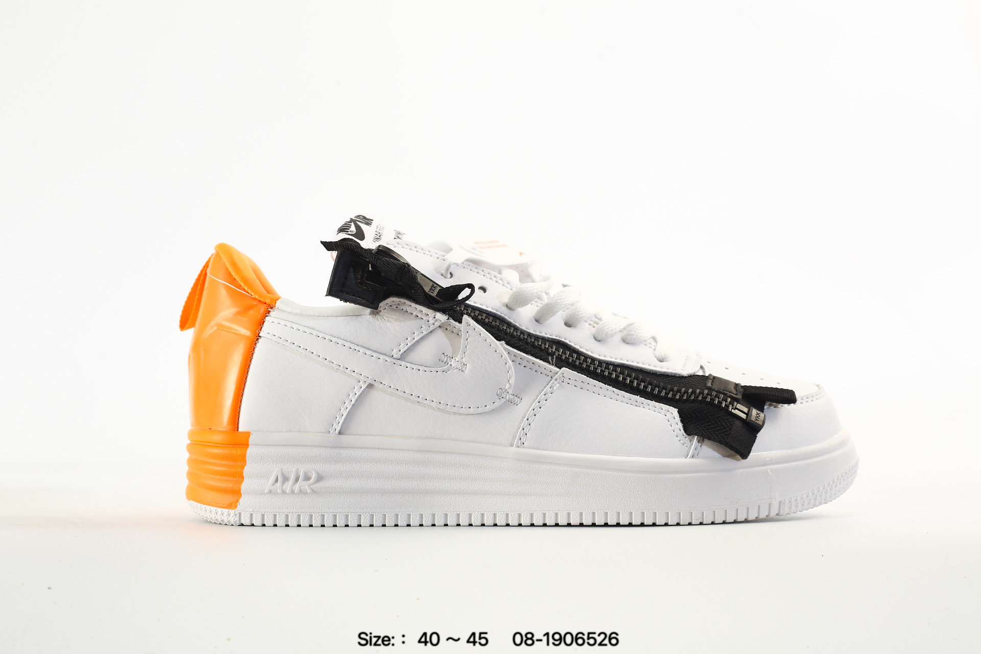 Acronym x Nike Lunar Force 1