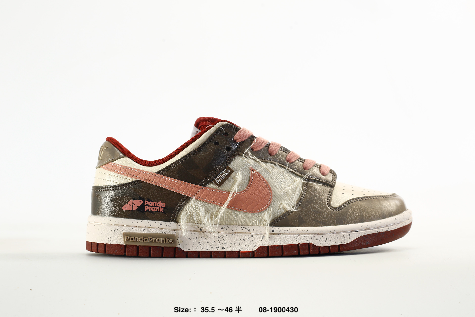 Nike SB Dunk Low – FD1232-001