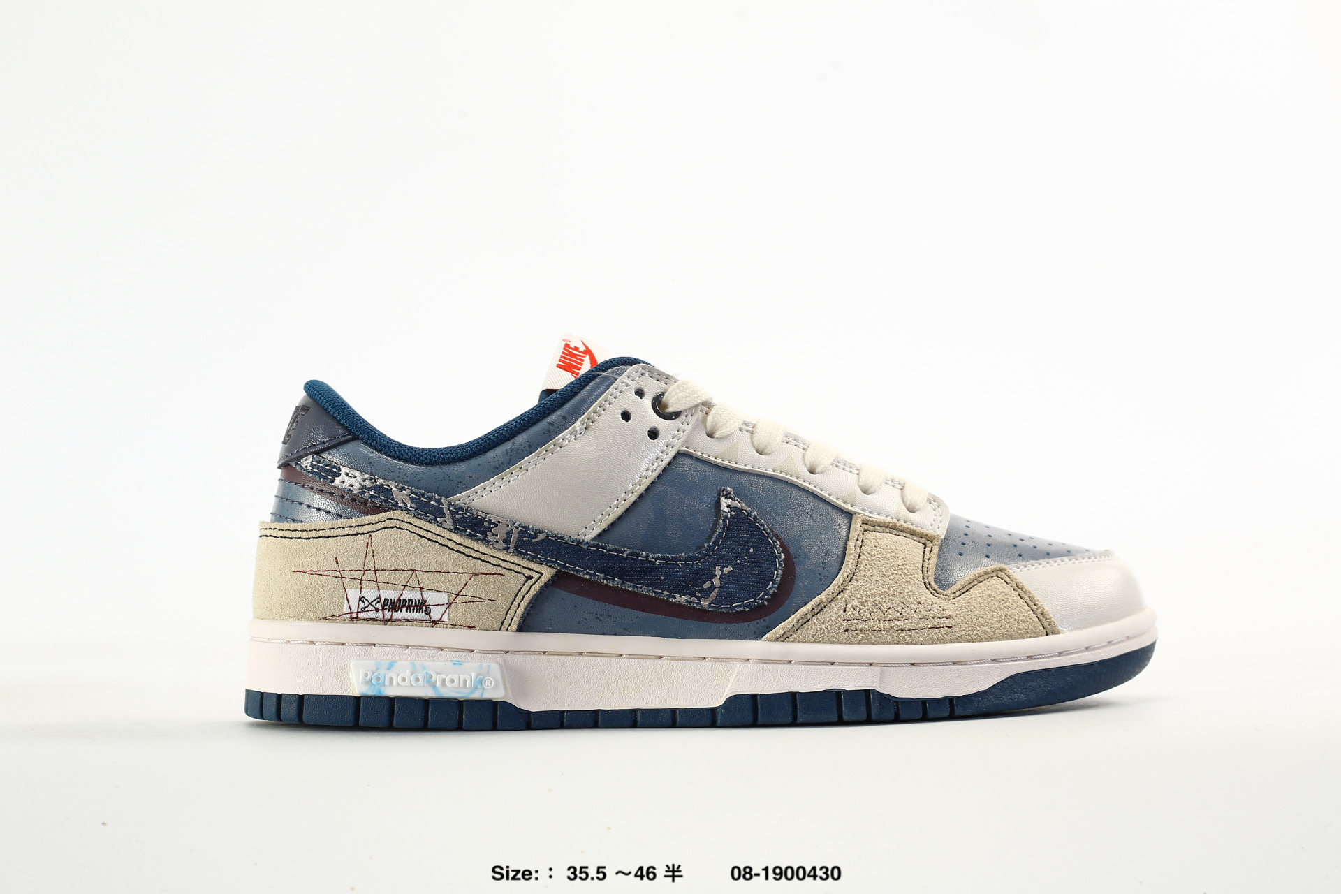 Nike SB Dunk Low – FD1232-001, photo 2