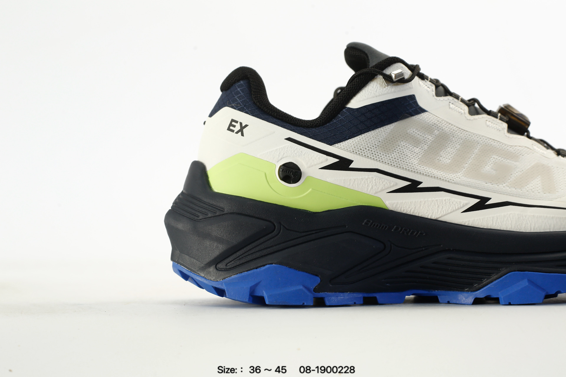 Kailas Fuga EX3 BOA TPU – KS2613132, photo 2