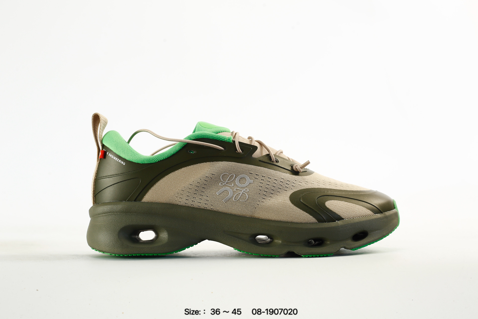 Loewe x On Cloudtilt – 08-1907020, photo 2