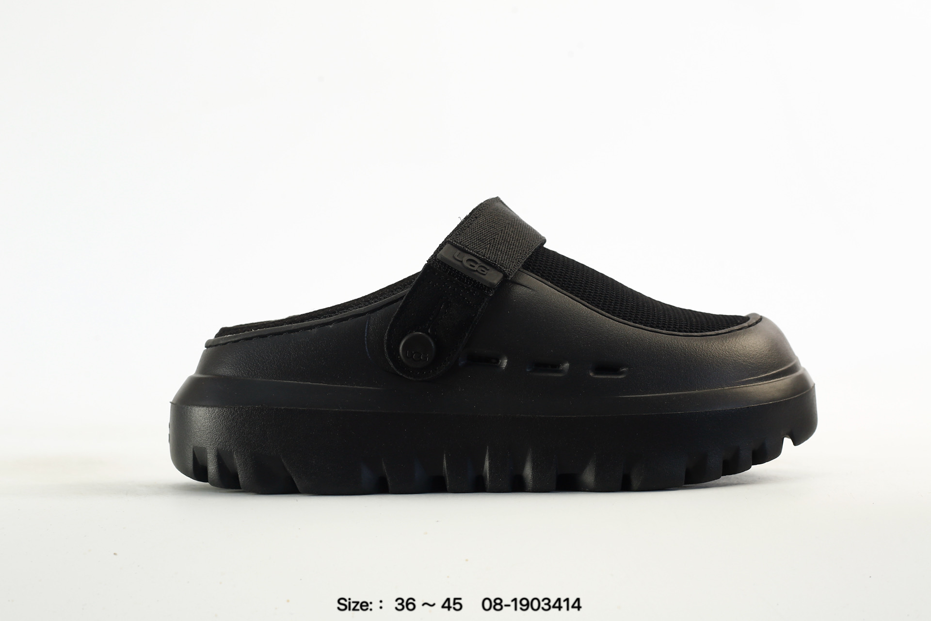 UGG Skta Sabots, photo 2