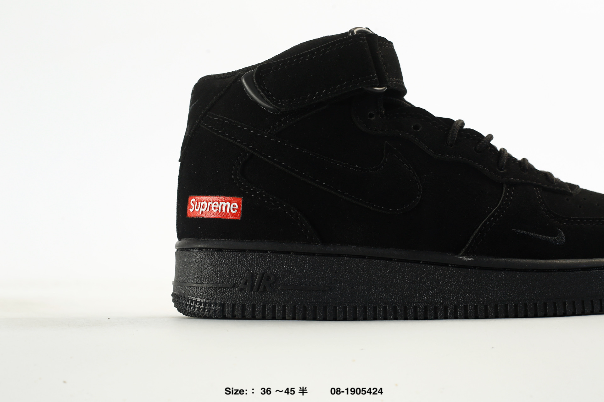 Nike Air Force 1 Mid 07 – DJ9158-200, photo 2