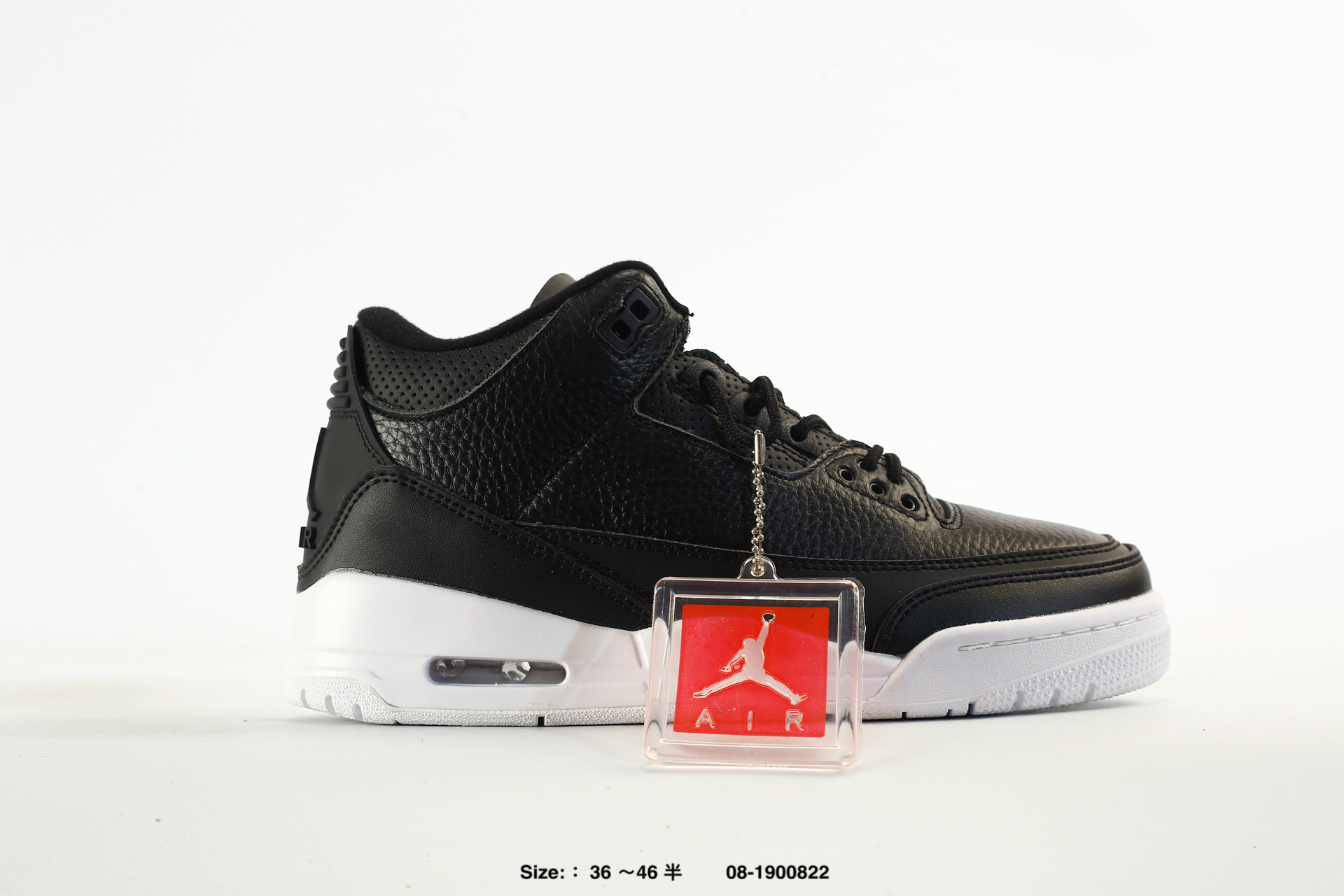 Air Jordan 3 Retro AJ3 – IB8967-004, photo 2