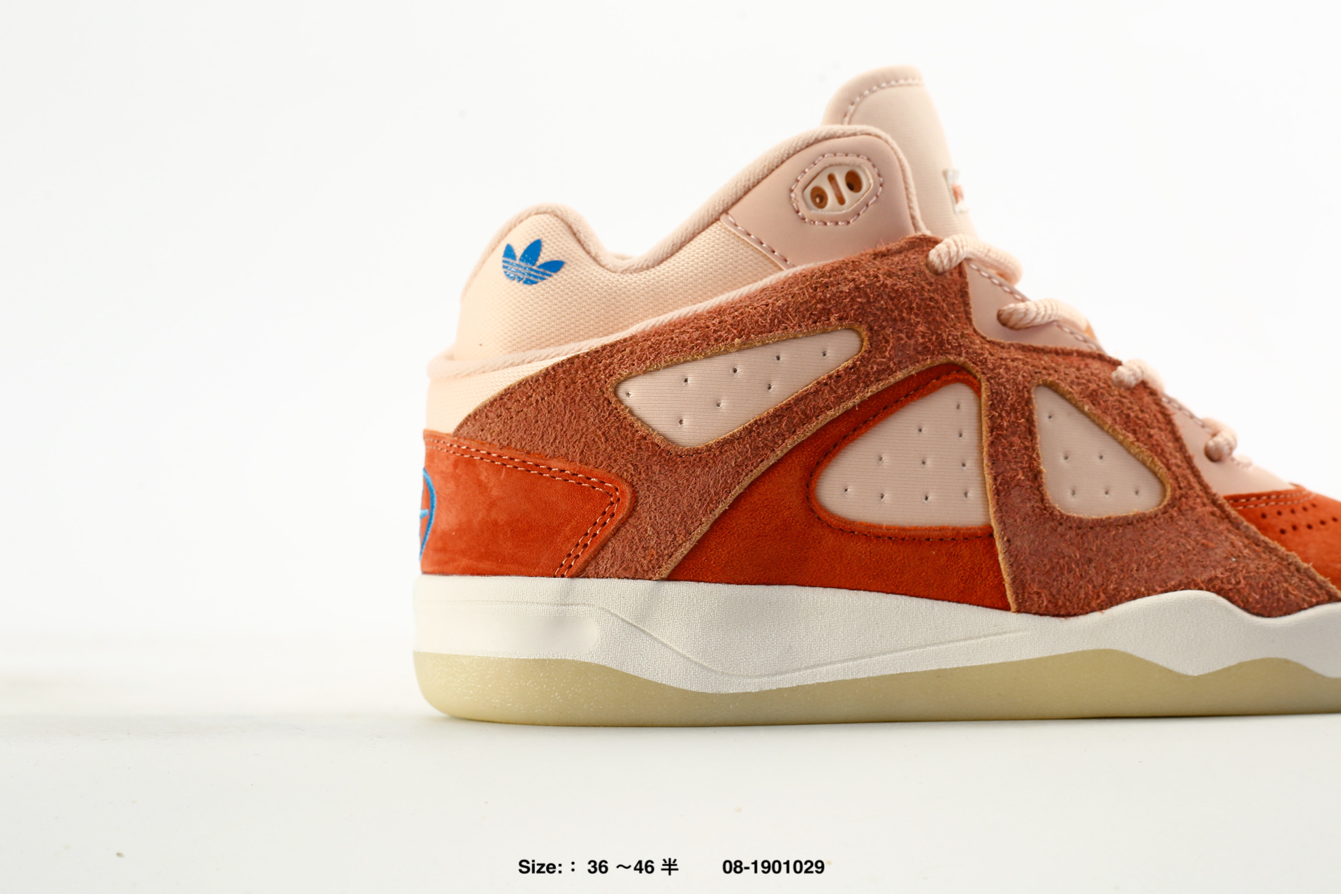 Adidas x Bad Bunny Badbo 1.0 – JS3885, photo 2