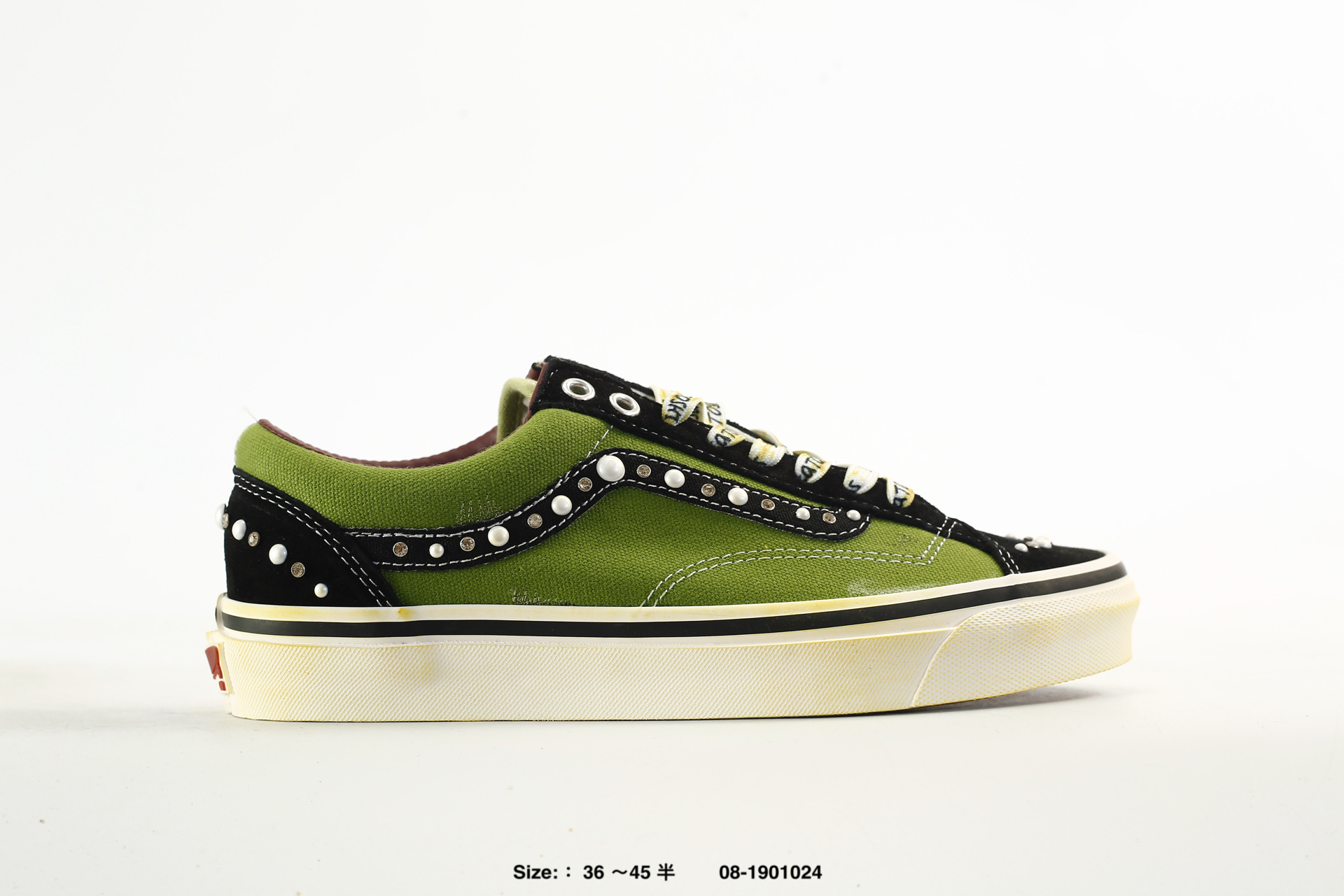 Vans Old Skool – VNOOOD9RENB