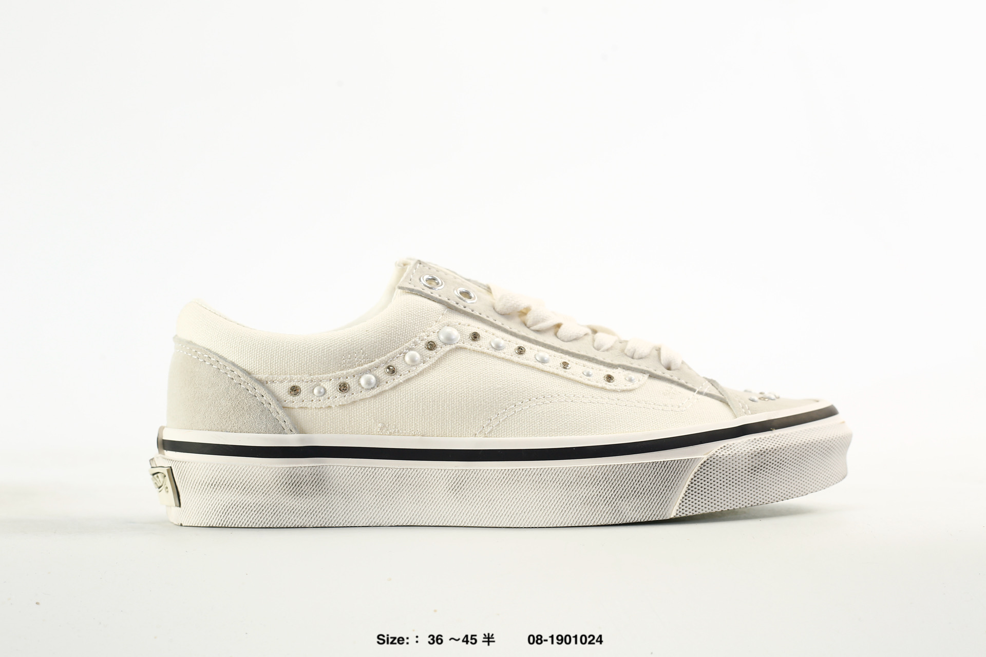 Vans Old Skool – VNOOOD9RENB, photo 2