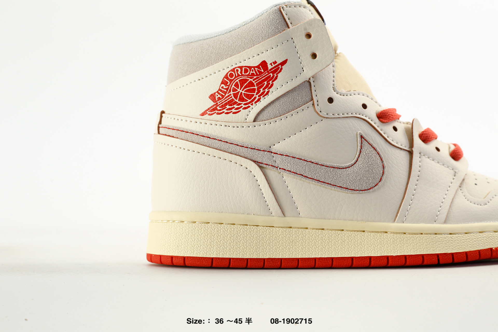 Union x Air Jordan 1 Retro High – BV1300-146, photo 2