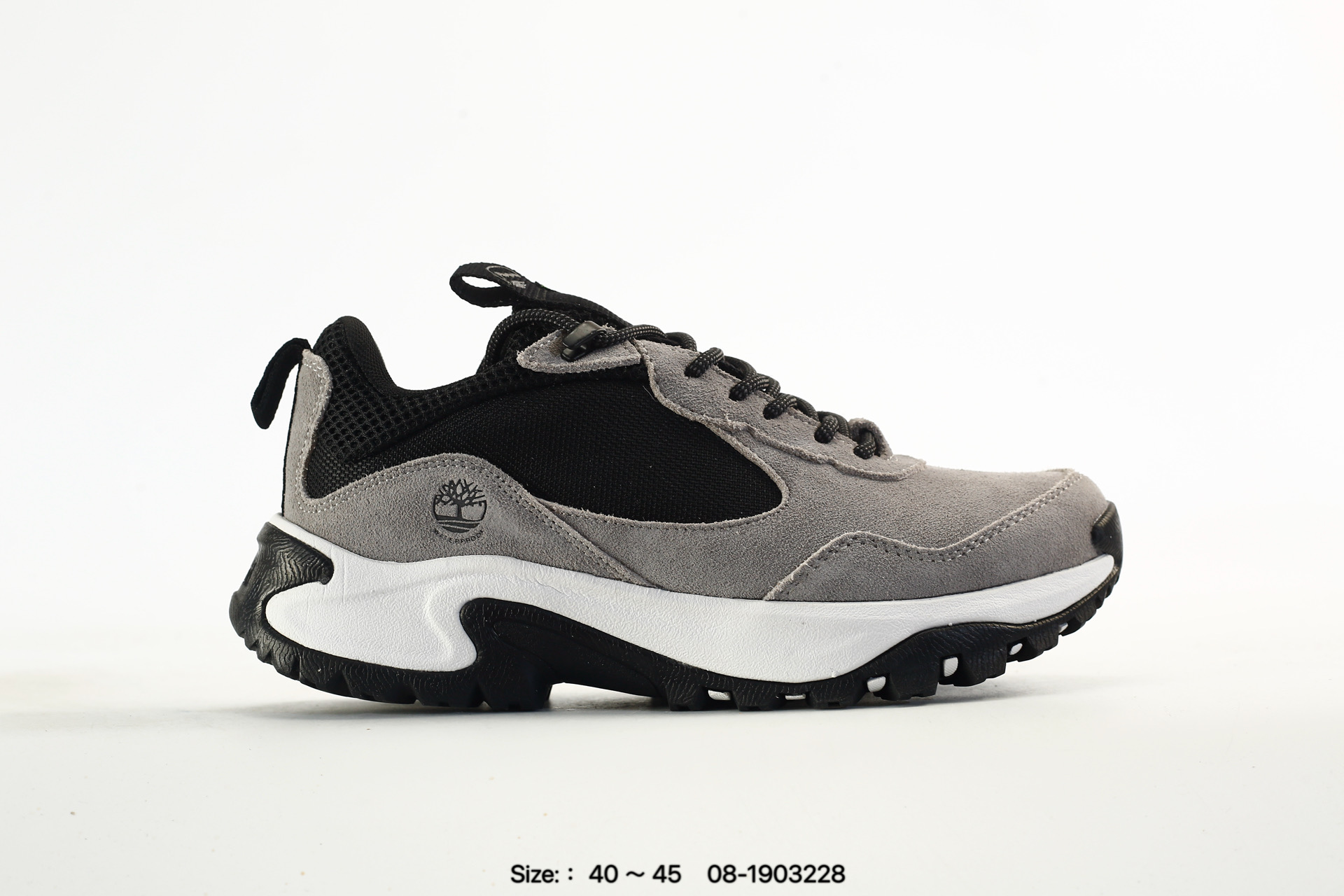 Timberland Maddsen Hiking – A6DNEW02