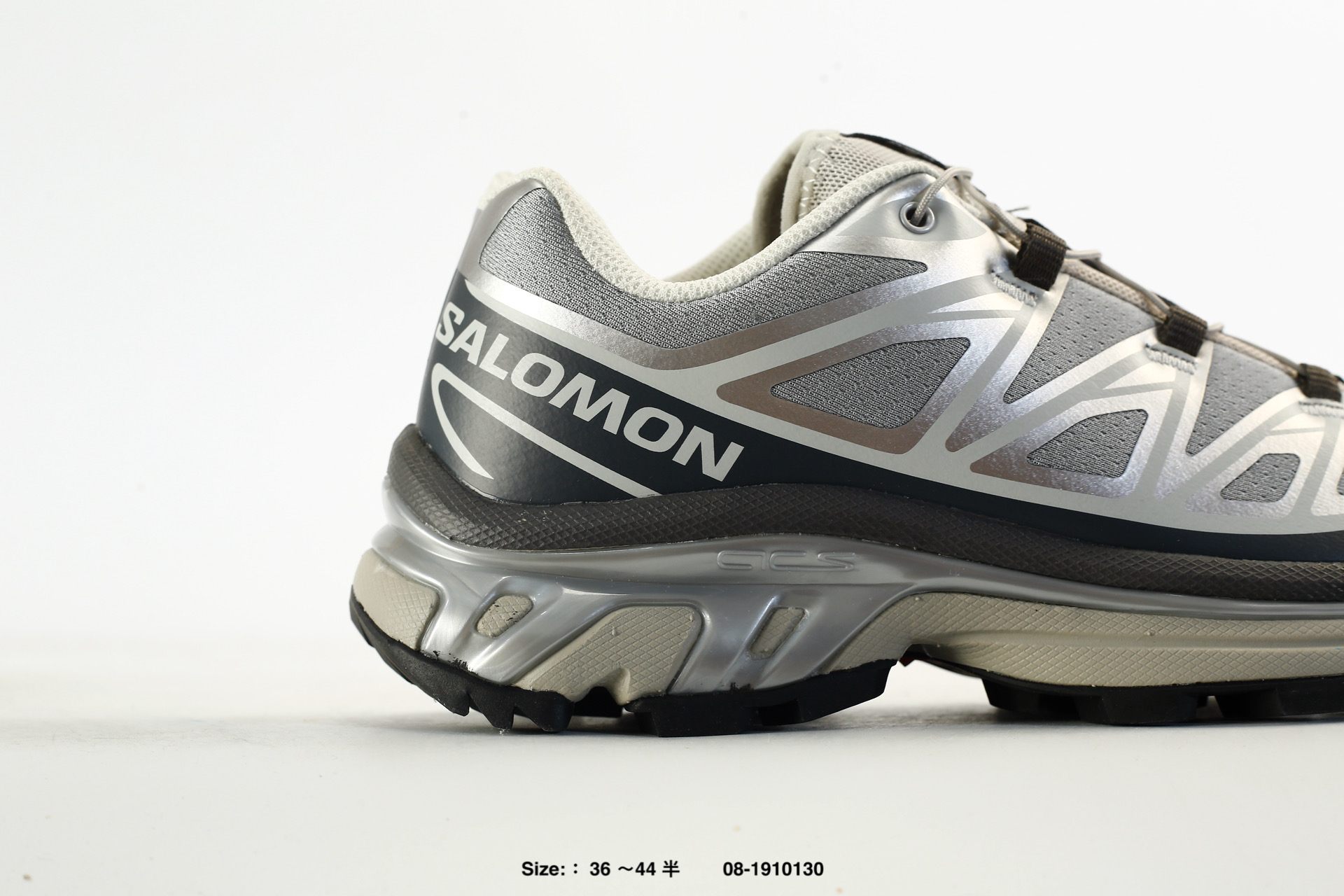 Salomon XT-6 Sensifit 3D Advanced Chassis Contagrip – 417169-26, photo 2