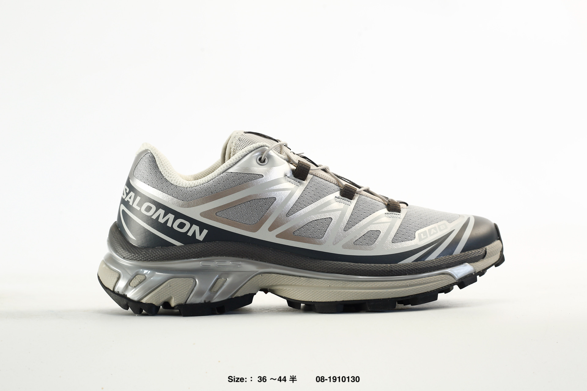 Salomon XT-6 Sensifit 3D Advanced Chassis Contagrip – 417169-26