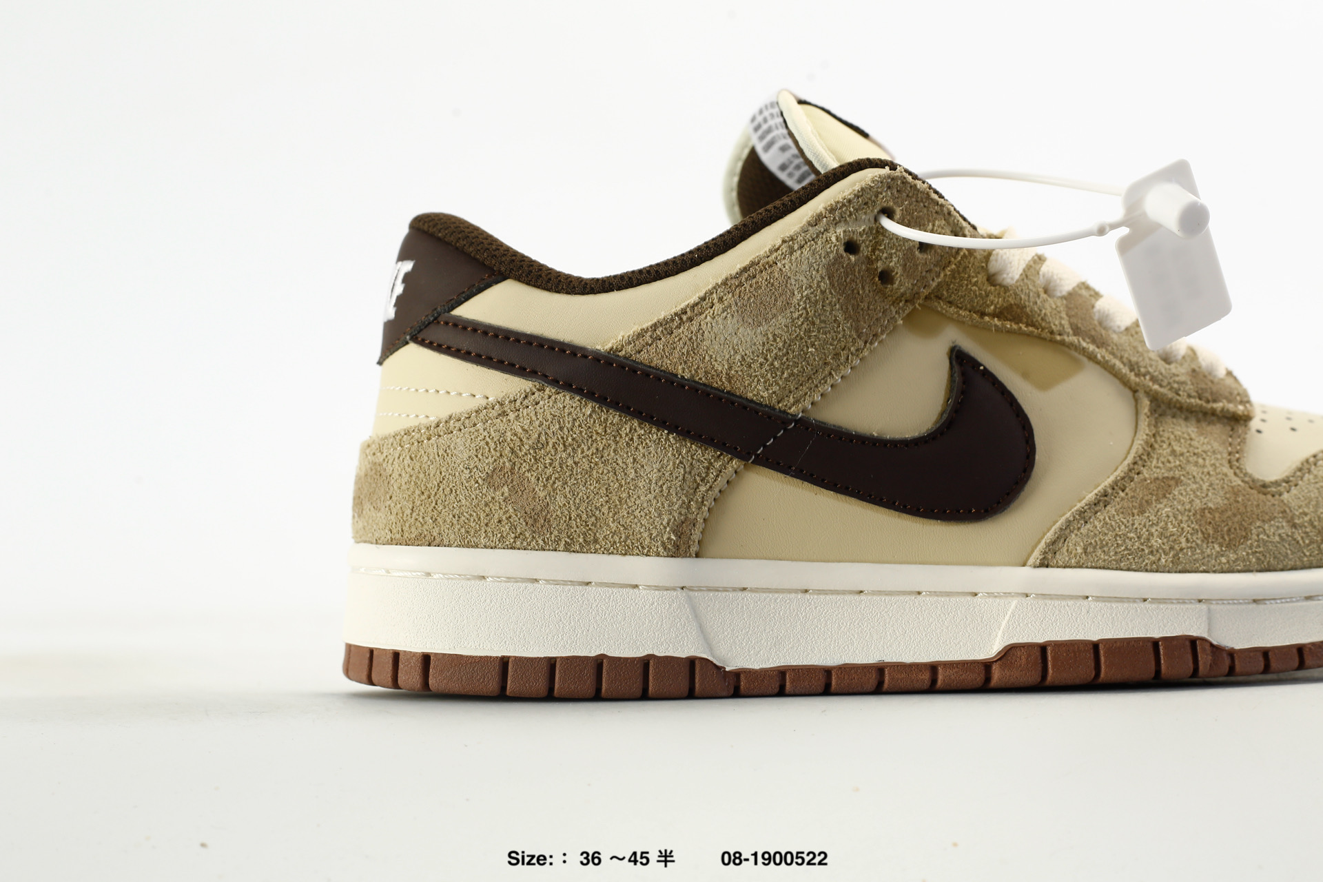 Nike Dunk Low – DH7913-200, photo 2