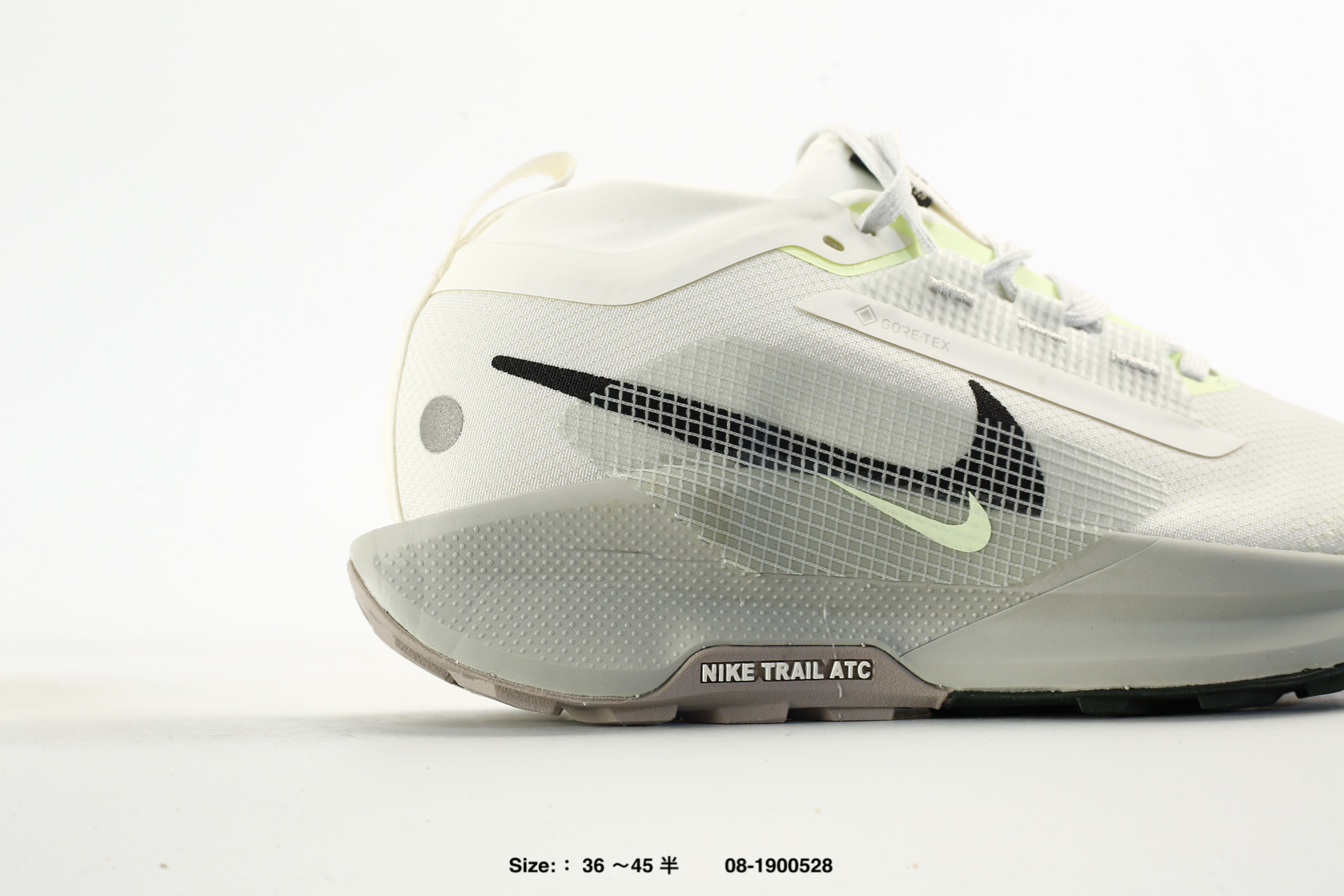 Nike Reactx Pegasus Trail 5 GTX – FQ0908-102, photo 2