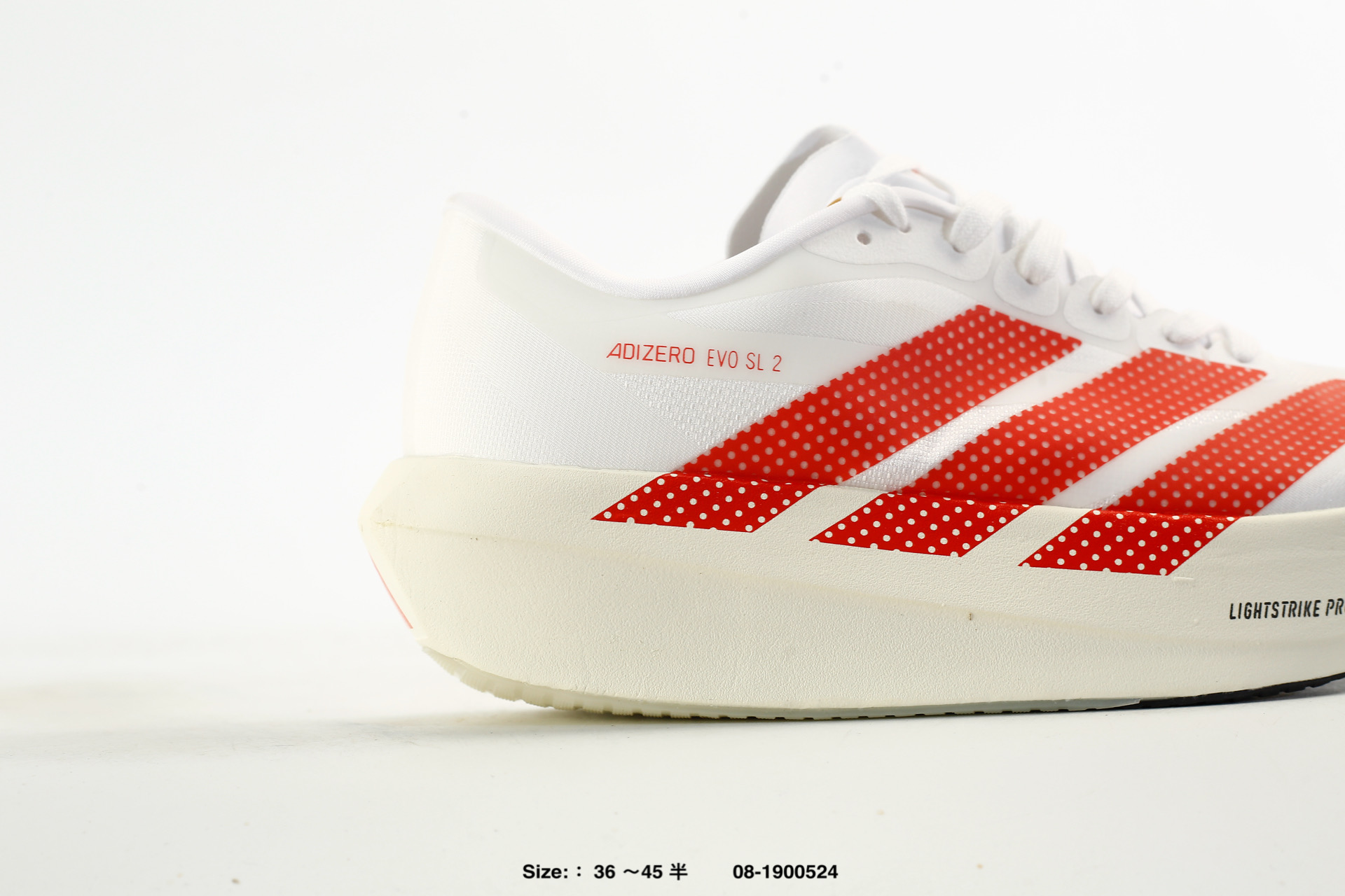 Adidas Adizero Evo SL 2 – JH6206, photo 2