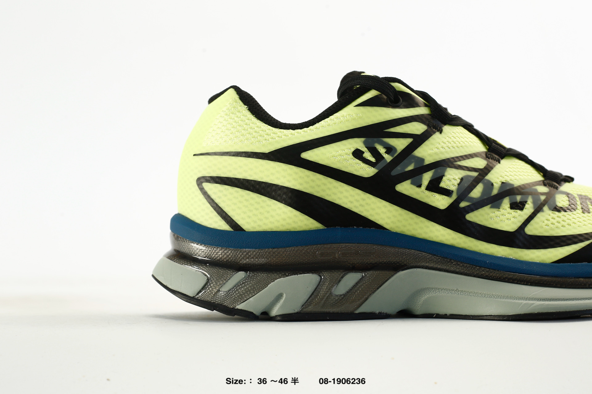 MM6 Maison Margiela x Salomon XT – 492002-23, photo 2