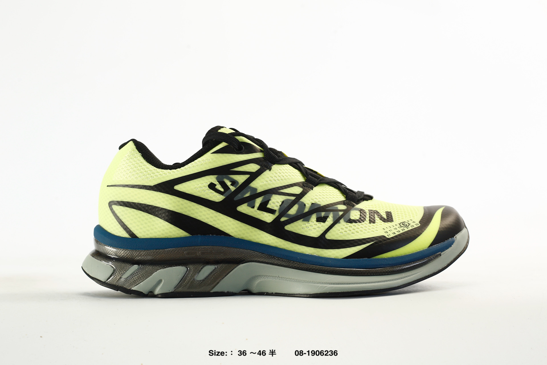 MM6 Maison Margiela x Salomon XT – 492002-23