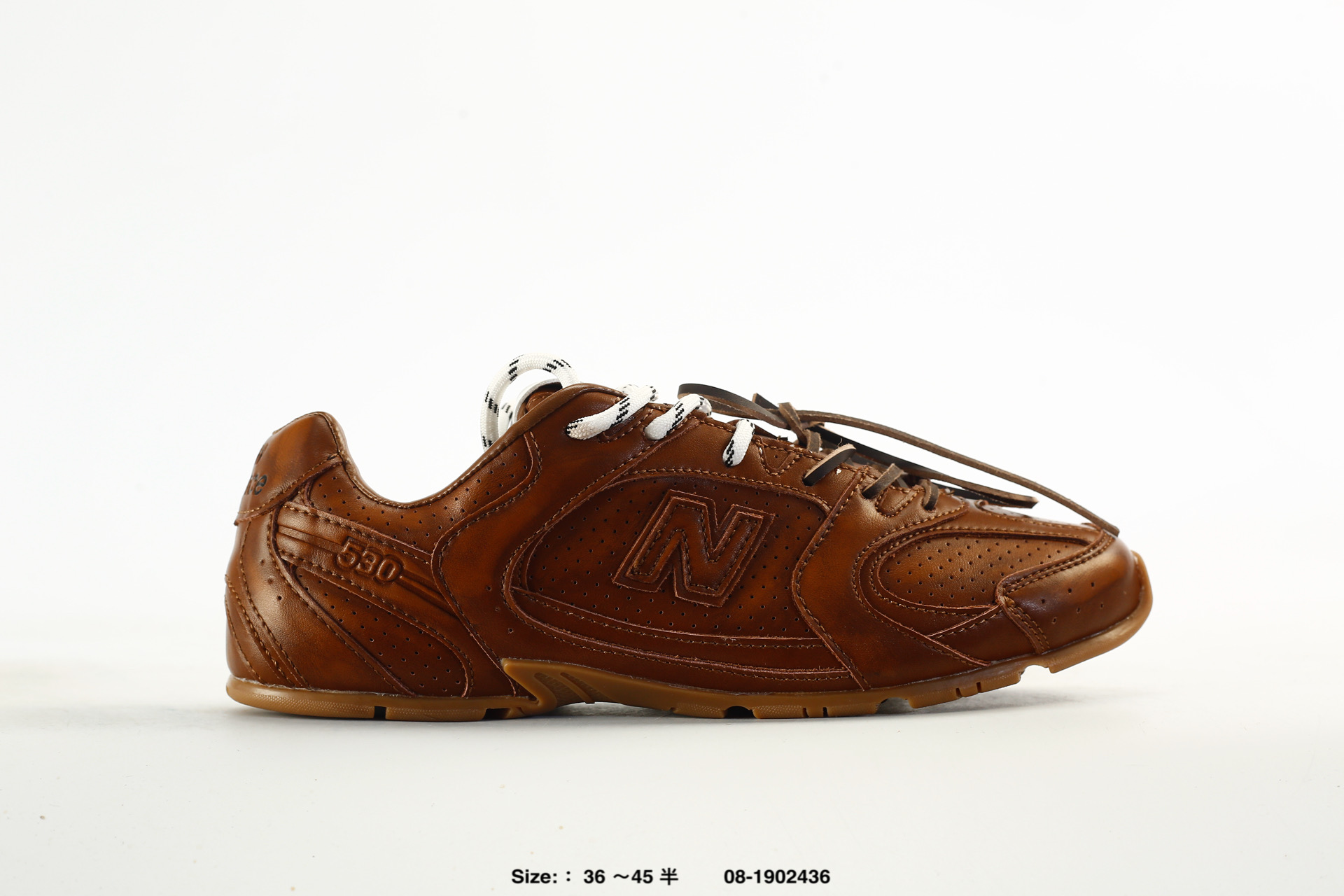 MiuMiu x New Balance 530 SL NB – 08-1902436