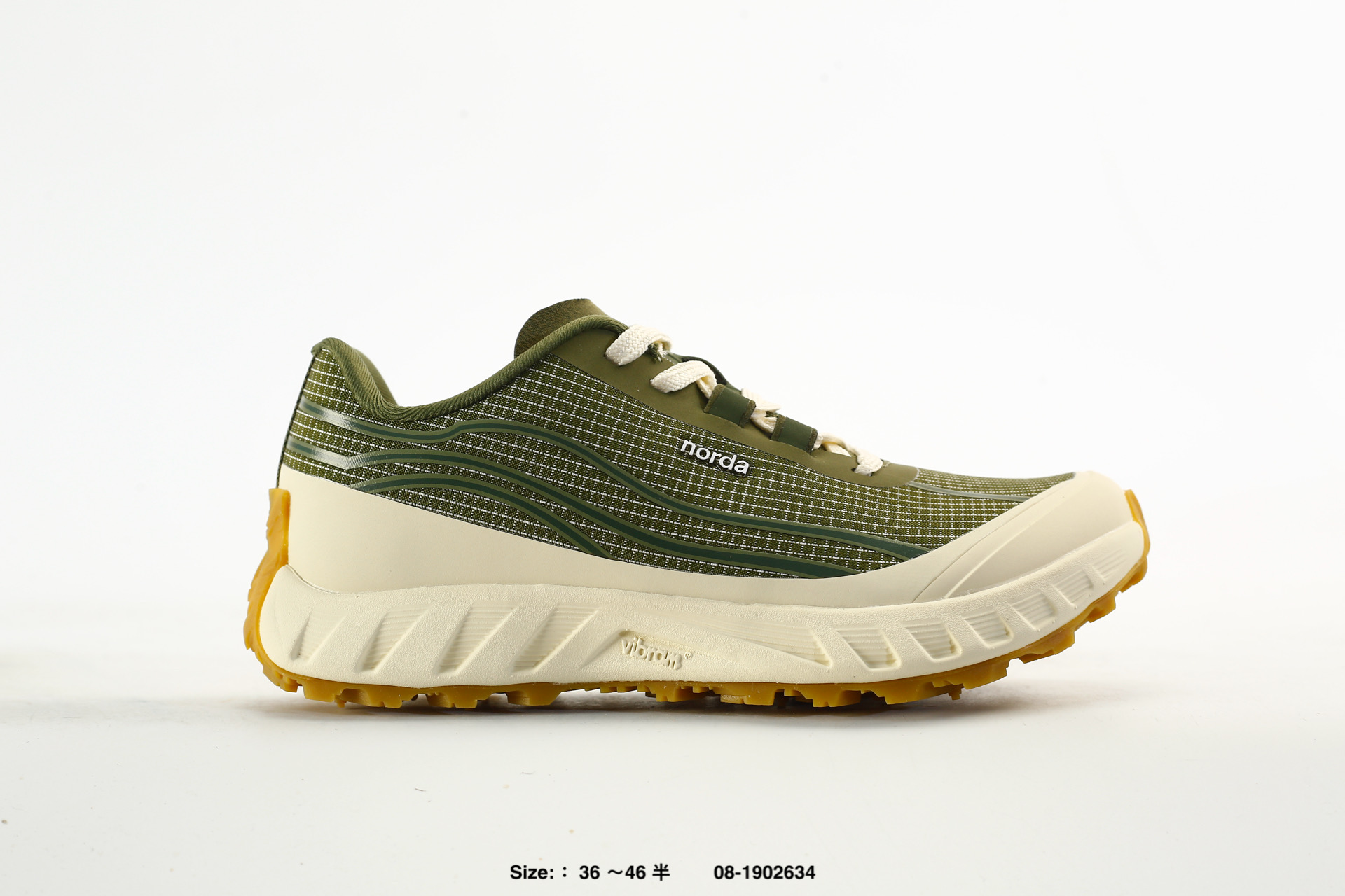 Norda 002 Hiking – 08-1902634