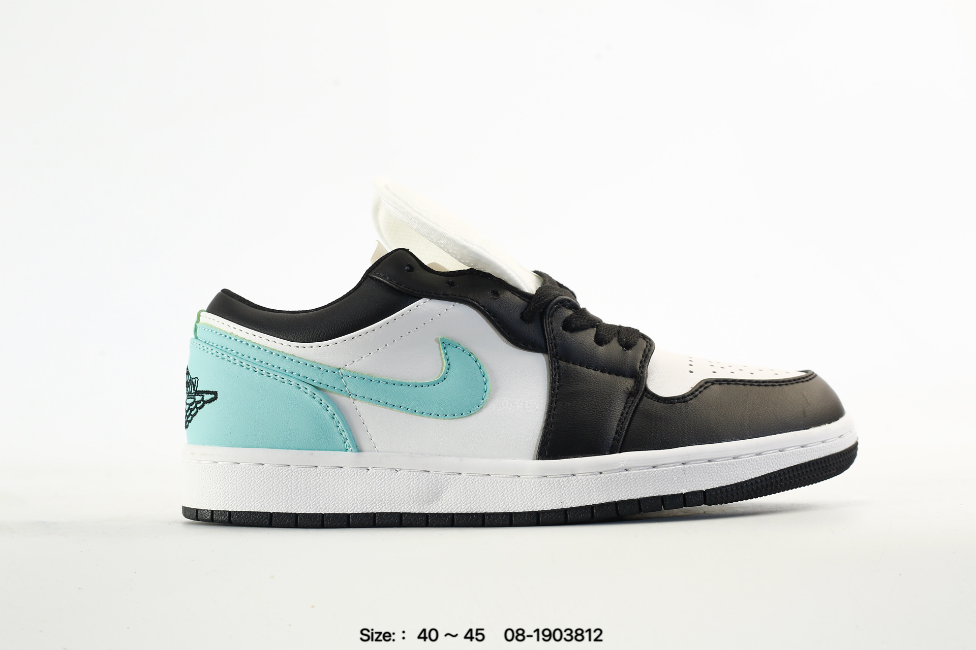 Nike Dunk Low Retro AJ1 SB – DS6608-025, photo 2