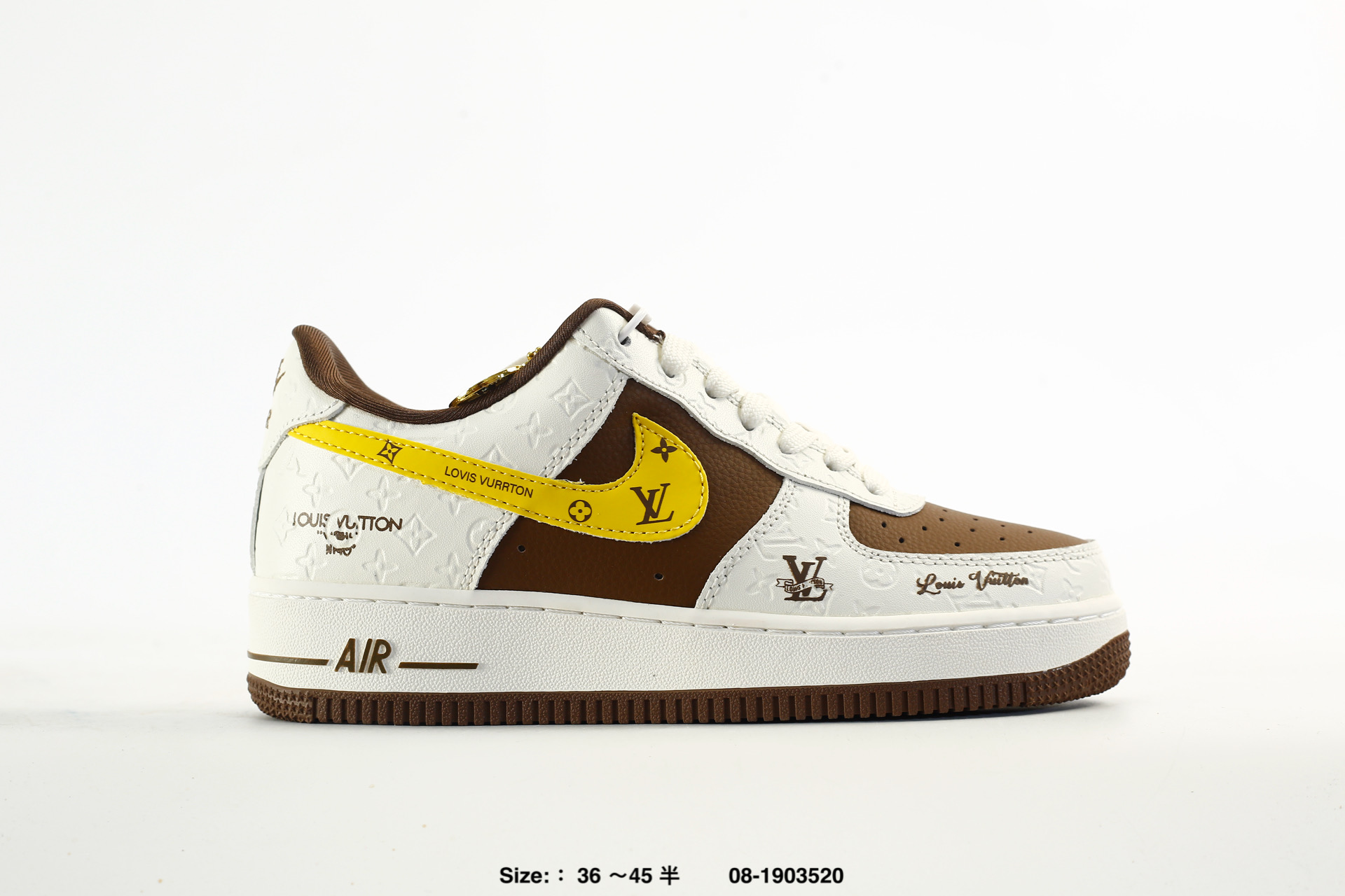 Nike Dunk Low Retro AJ1 SB – DS6608-025