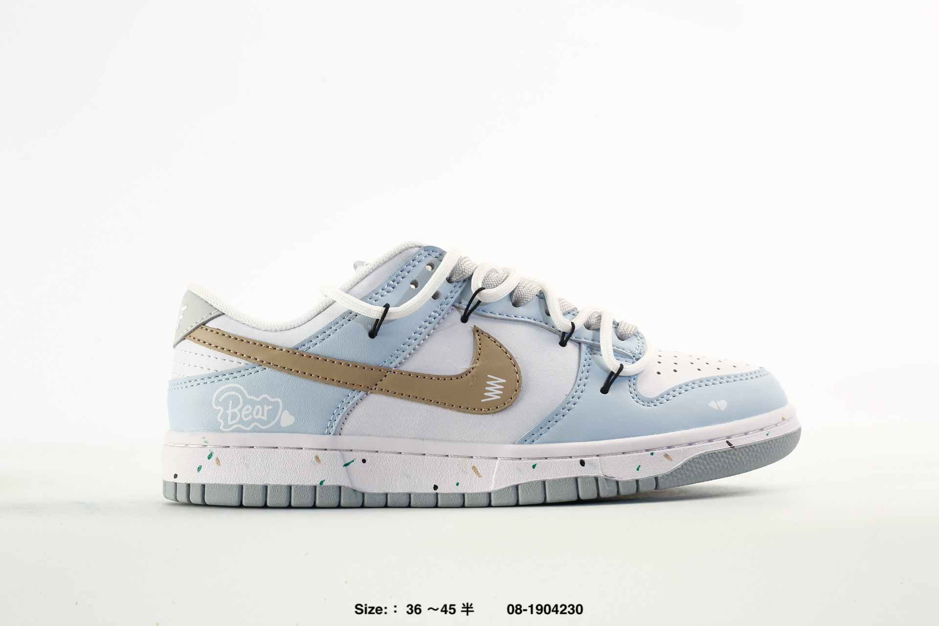 Nike SB Dunk Low – DH9765-102, photo 2