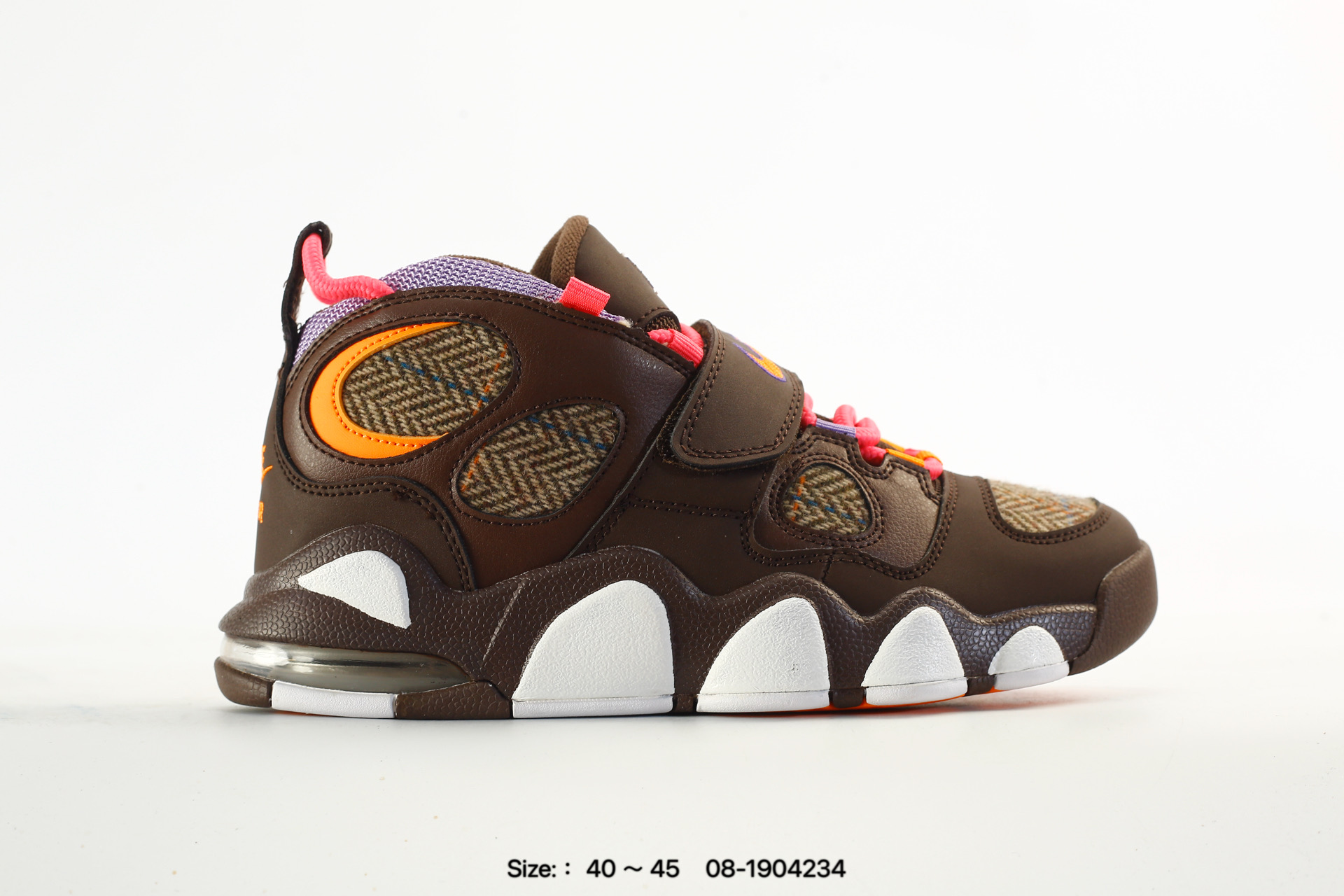 Nike Air CB 34, photo 2