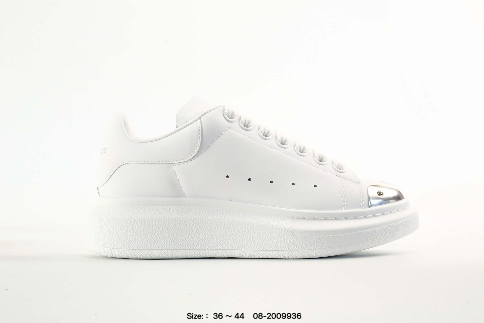 Alexander McQueen Oversized Sneaker – 08-2009936, photo 2