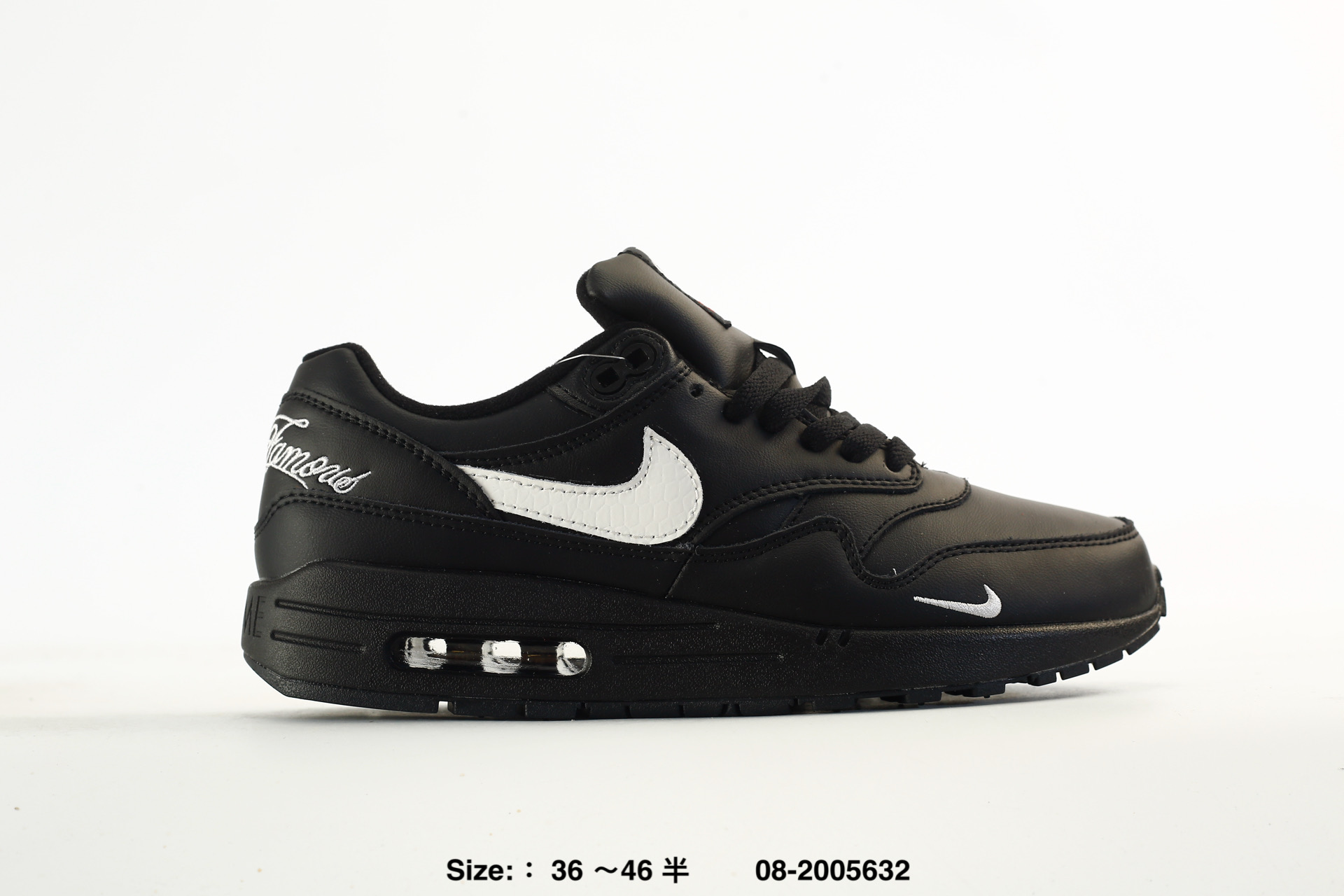 Nike Air Max 1 – HF8813-001, photo 2
