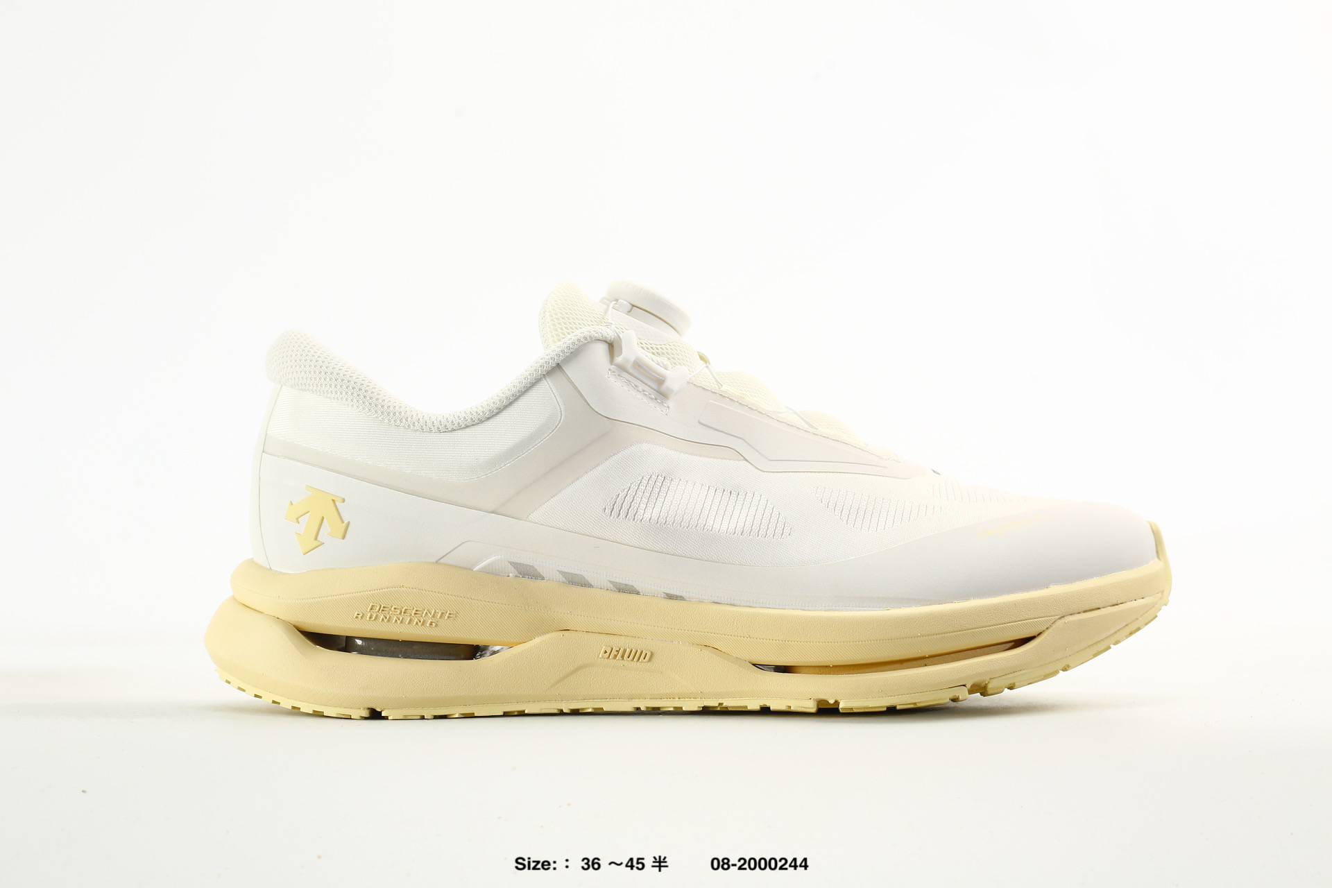 Descente Running D/f 4.0 Wire BOA – D6331RRN15