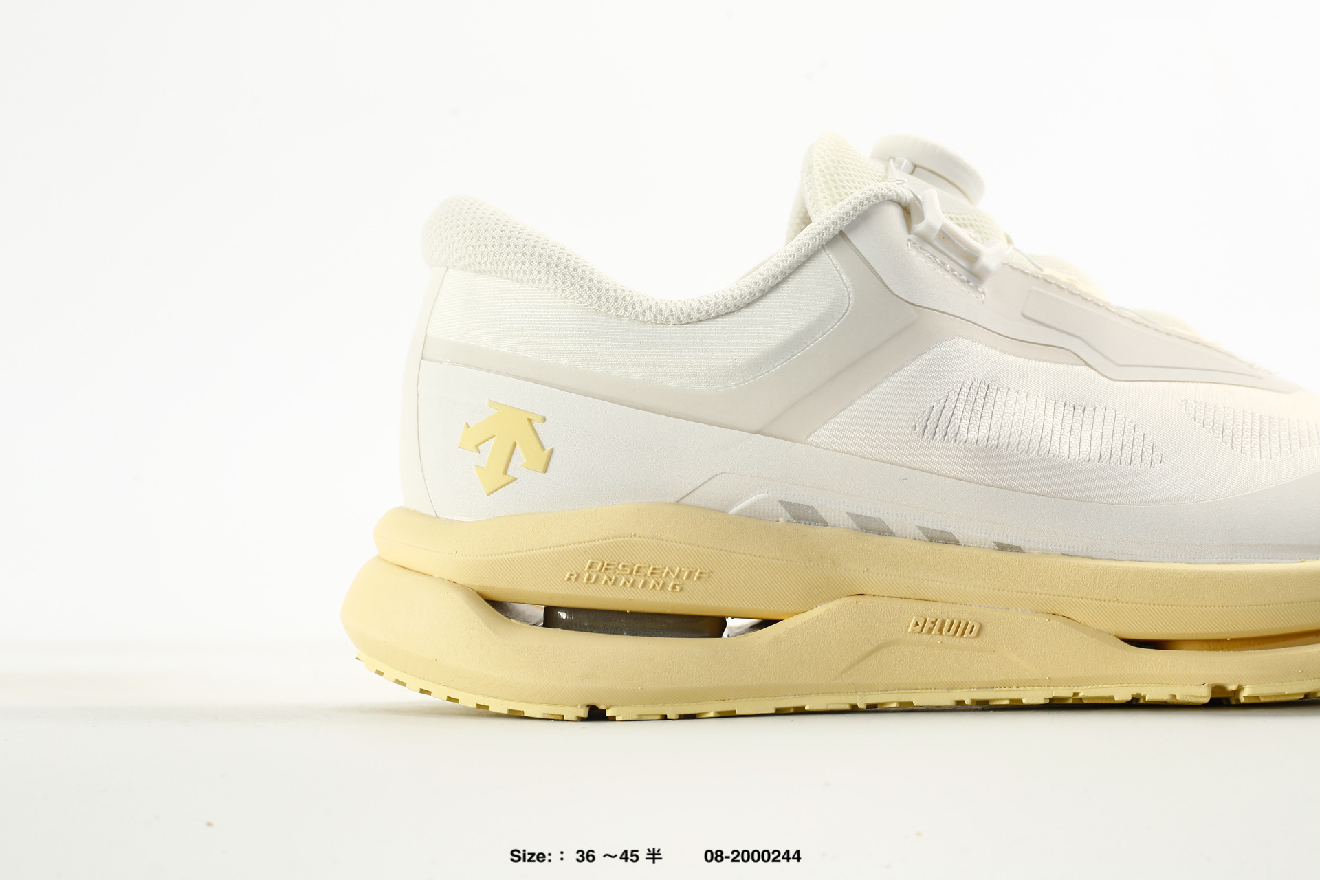 Descente Running D/f 4.0 Wire BOA – D6331RRN15, photo 2