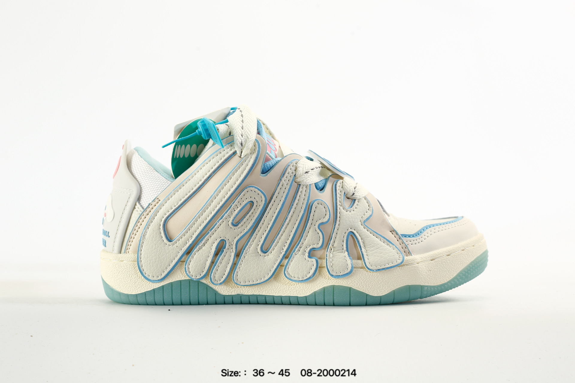 Lanvin Clay – 08-2000214, photo 2