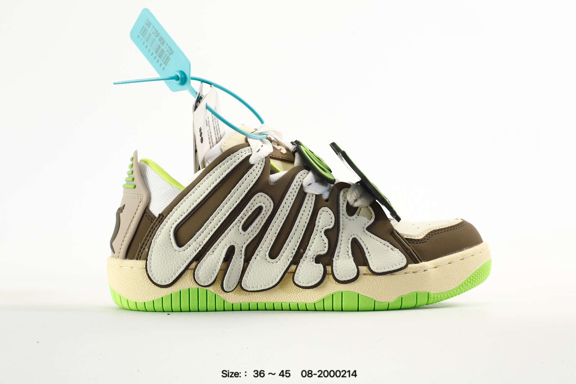 Lanvin Clay – 08-2000214