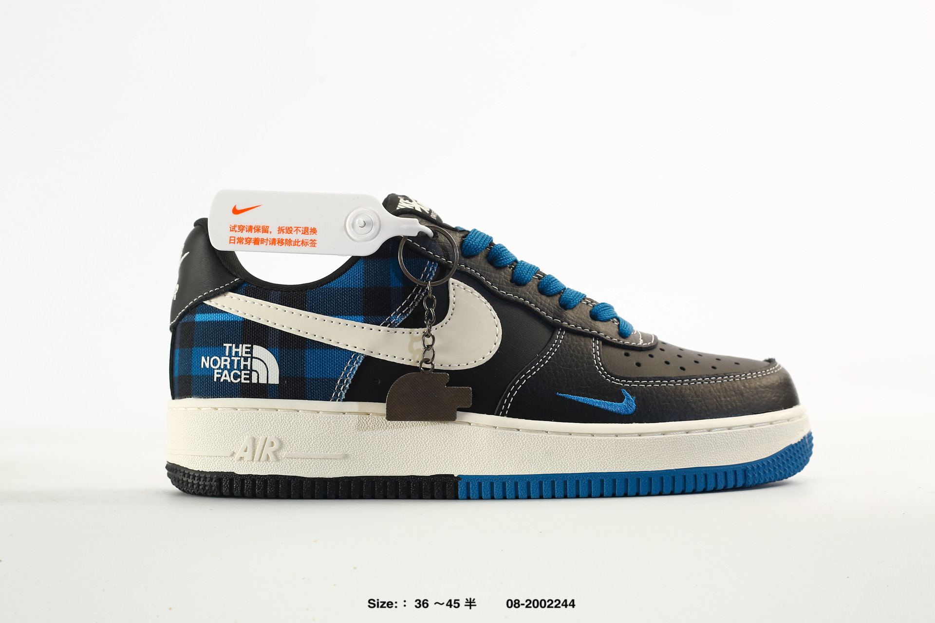 Air Force 1 07 Low – HX123008