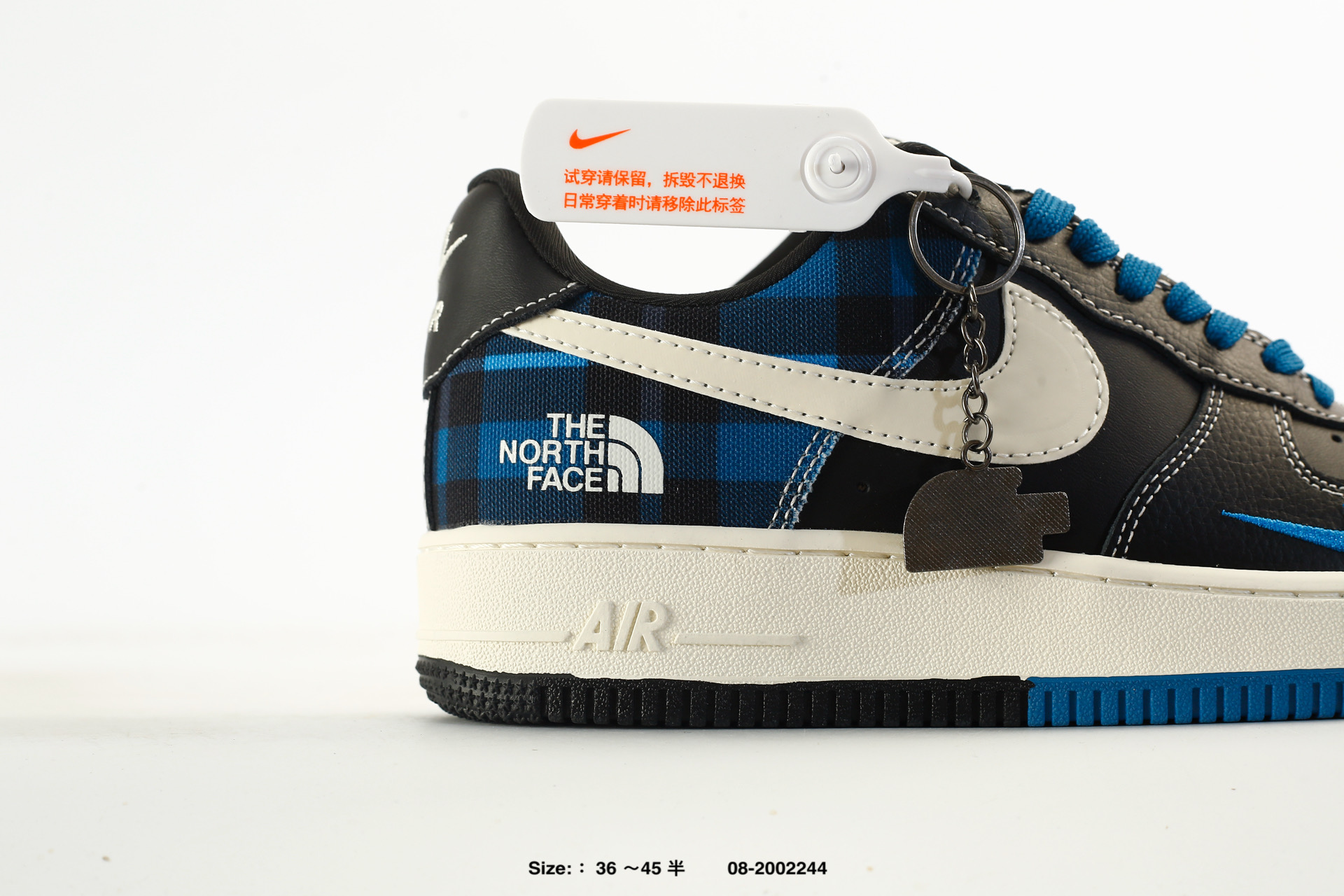 Air Force 1 07 Low – HX123008, photo 2