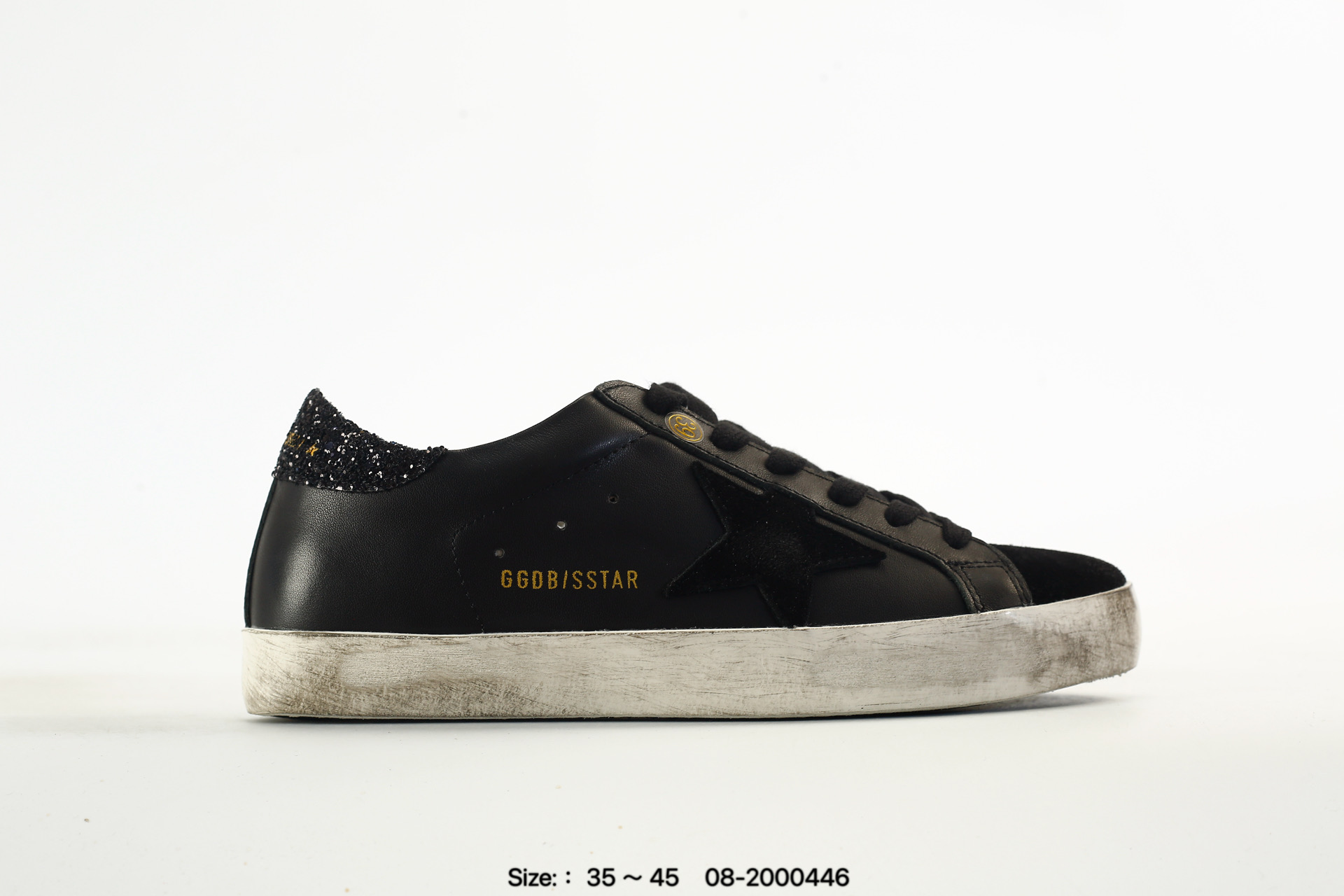 Golden Goose Super-Star – G36WS602, photo 2