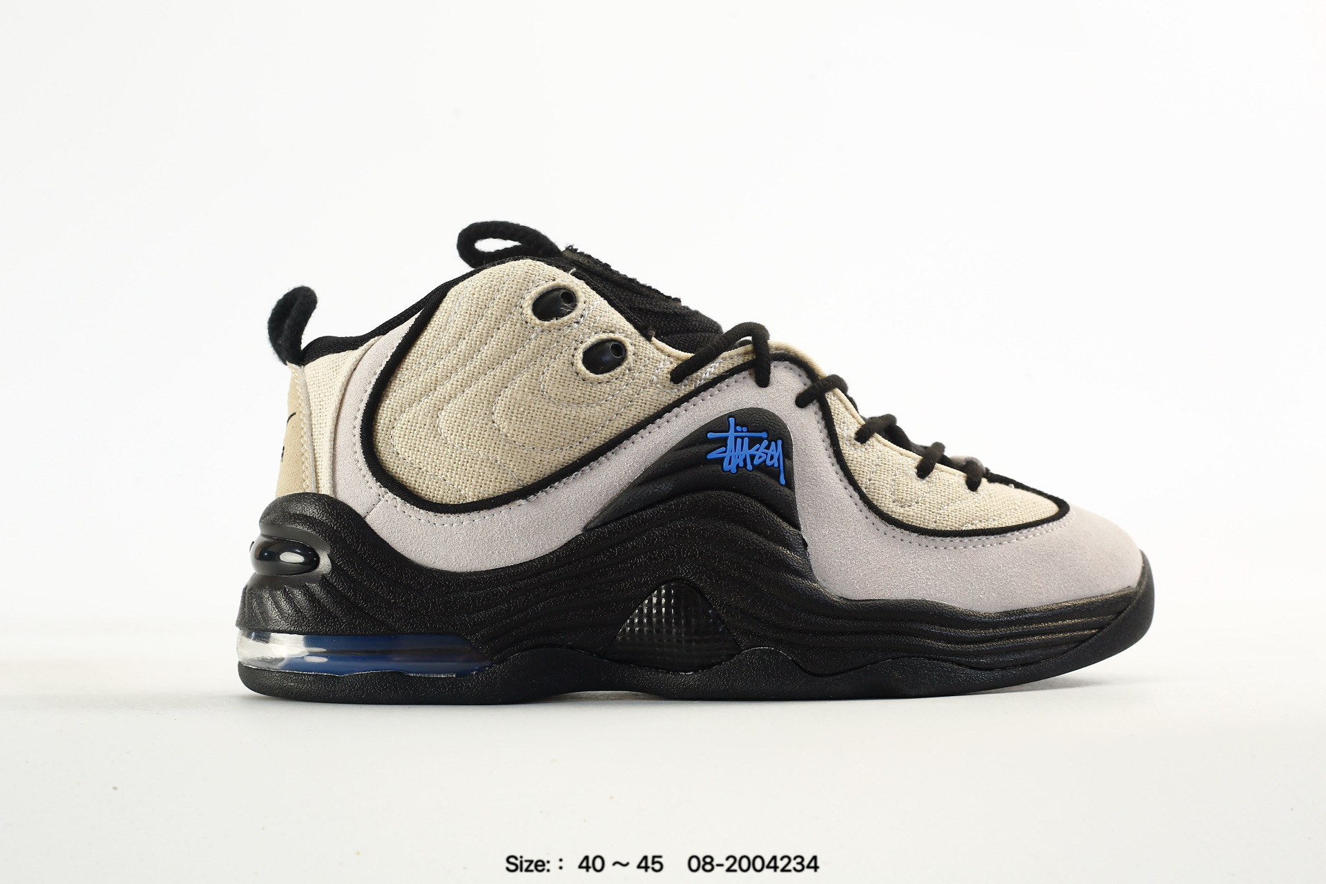 Nike Air Force 1'07 – HQ0000-200, photo 2