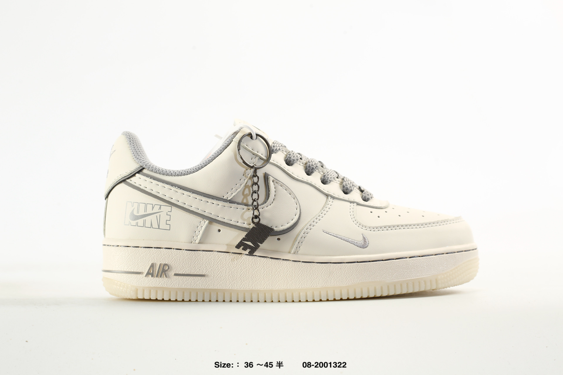 Nike Air Force 1'07 LV8 – IU7613-100